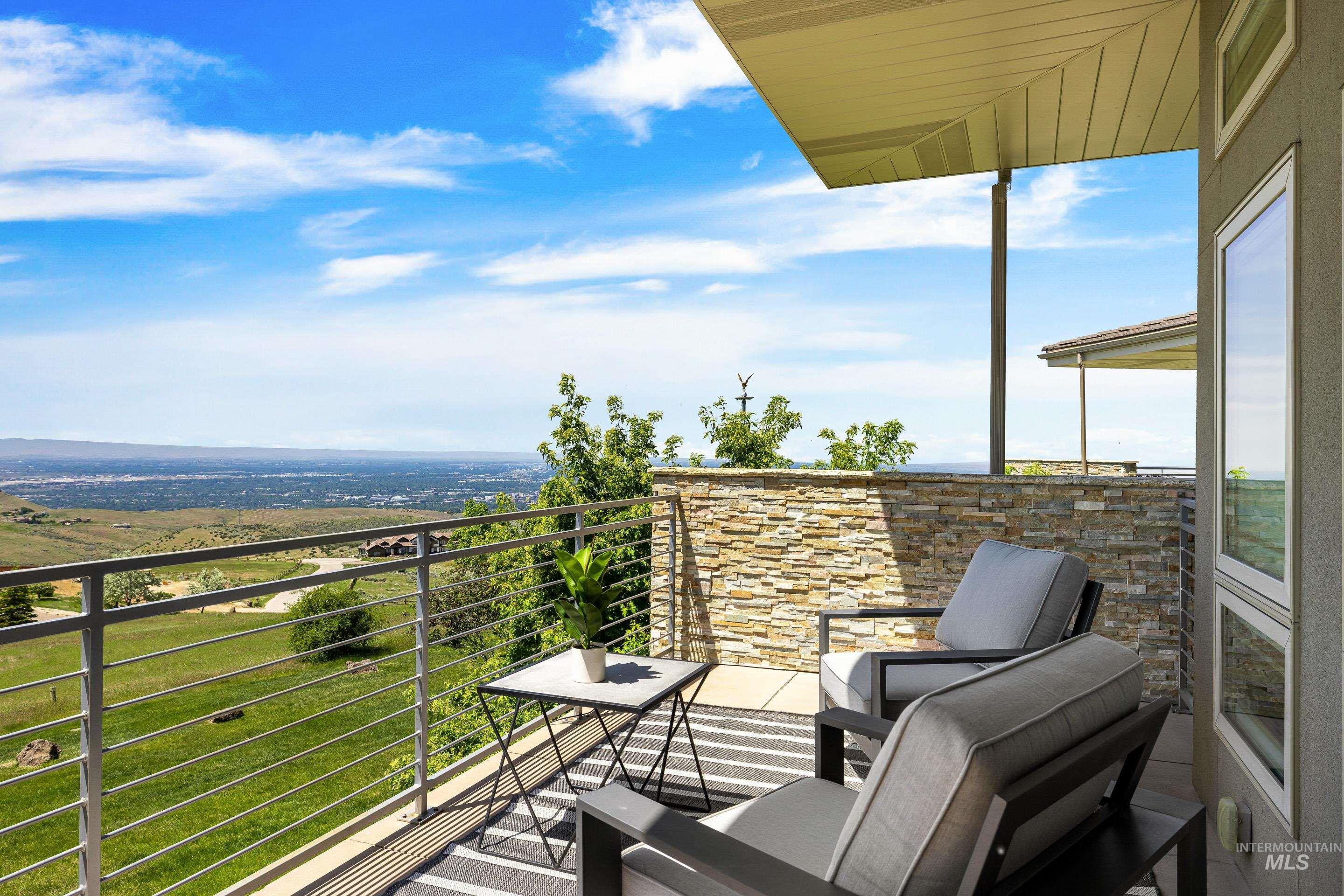 6329 E Wildhorse Ln, Boise, Idaho 83712, 4 Bedrooms, 5 Bathrooms, Residential For Sale, Price $2,799,900, 98948816