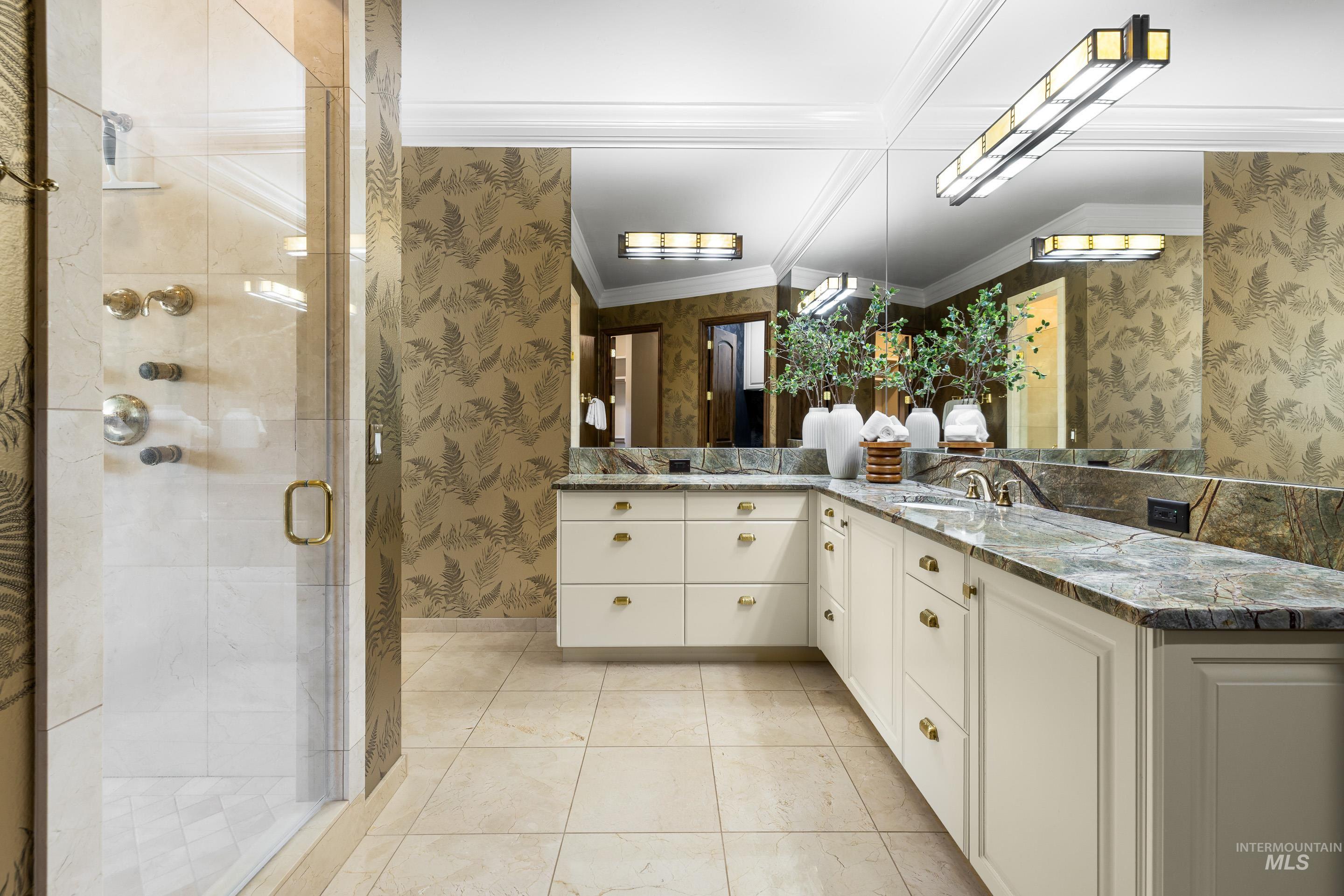 6329 E Wildhorse Ln, Boise, Idaho 83712, 4 Bedrooms, 5 Bathrooms, Residential For Sale, Price $2,799,900, 98948816