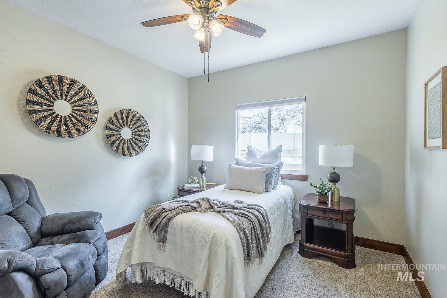 296 N Clearpoint Way, Eagle, Idaho 83616, 5 Bedrooms, 3.5 Bathrooms, Residential For Sale, Price $999,999,MLS 98948833