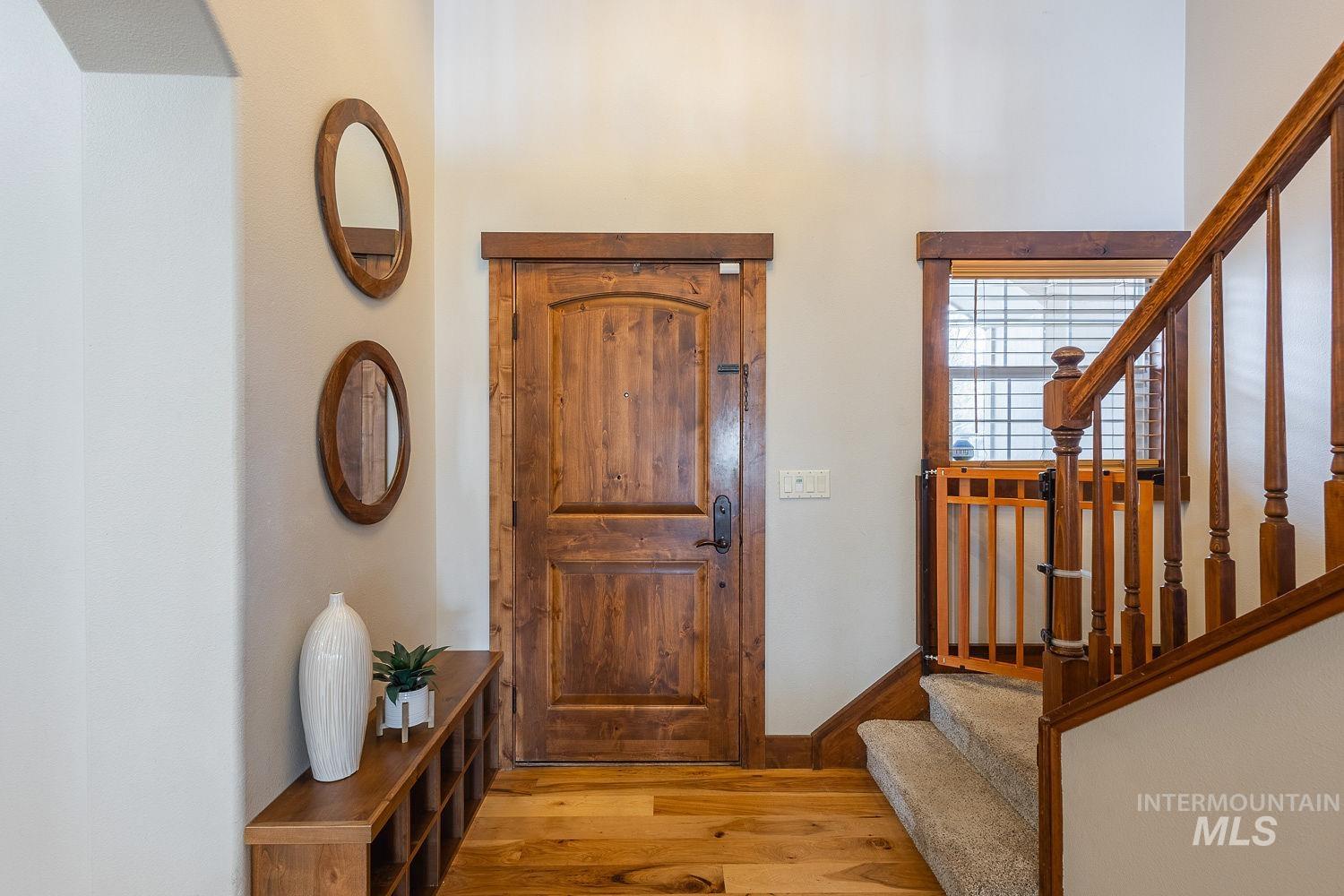 296 N Clearpoint Way, Eagle, Idaho 83616, 5 Bedrooms, 3.5 Bathrooms, Residential For Sale, Price $999,999, 98948833