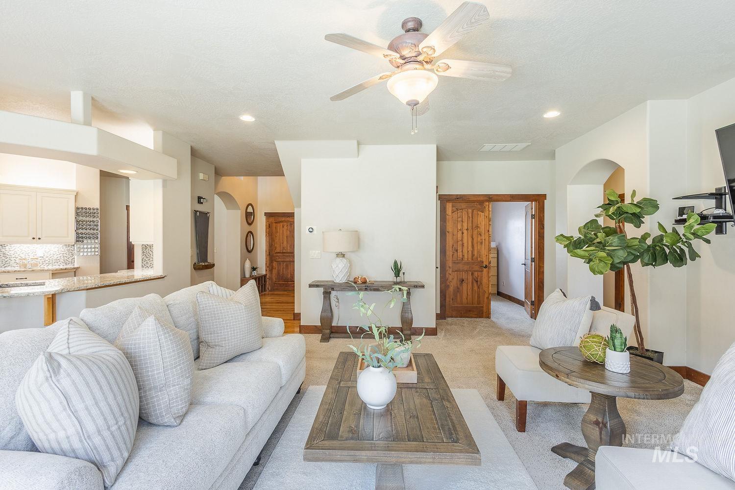 296 N Clearpoint Way, Eagle, Idaho 83616, 5 Bedrooms, 3.5 Bathrooms, Residential For Sale, Price $999,999, 98948833