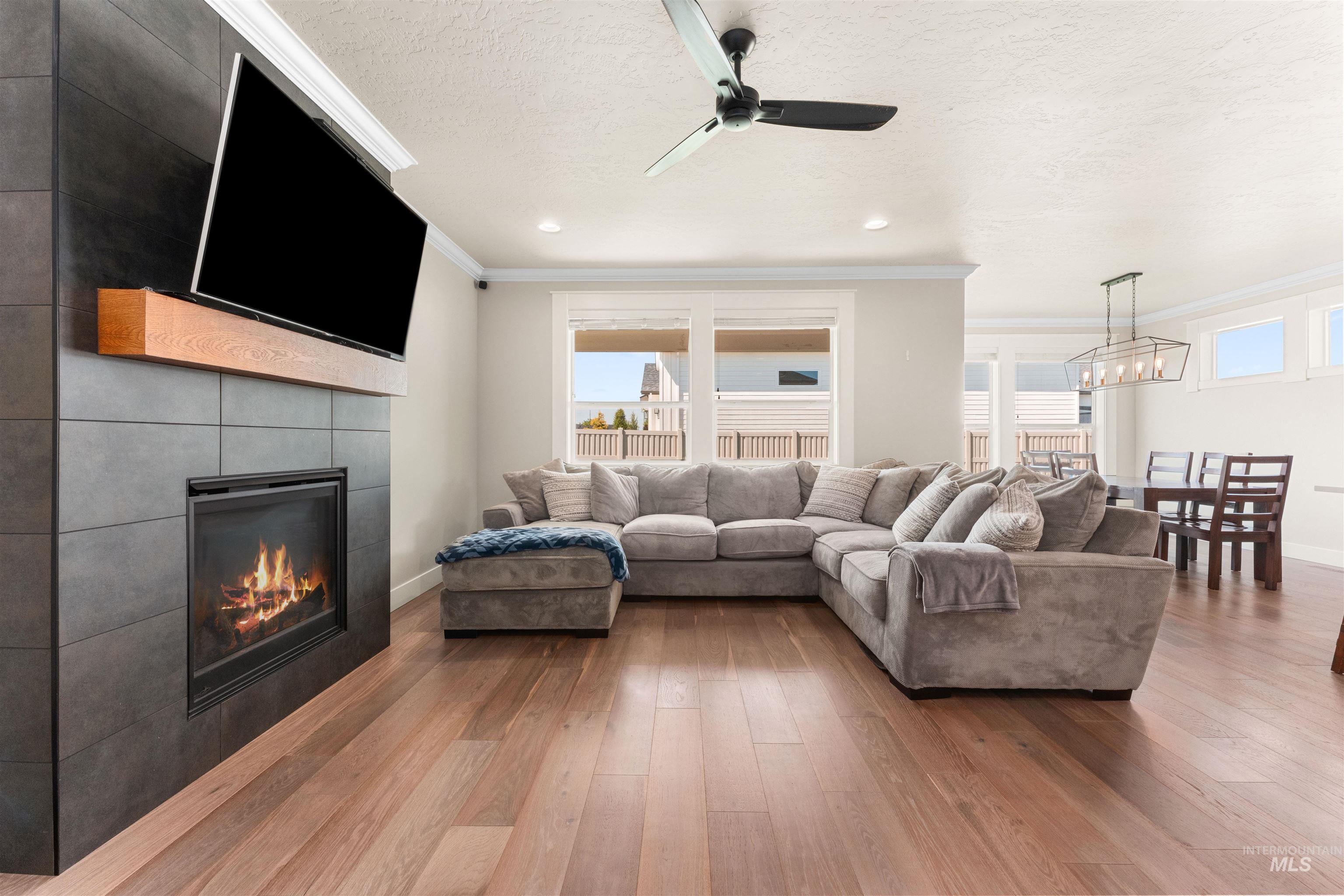 1642 Banff St, Middleton, Idaho 83644, 5 Bedrooms, 2.5 Bathrooms, Residential For Sale, Price $669,000, 98948896