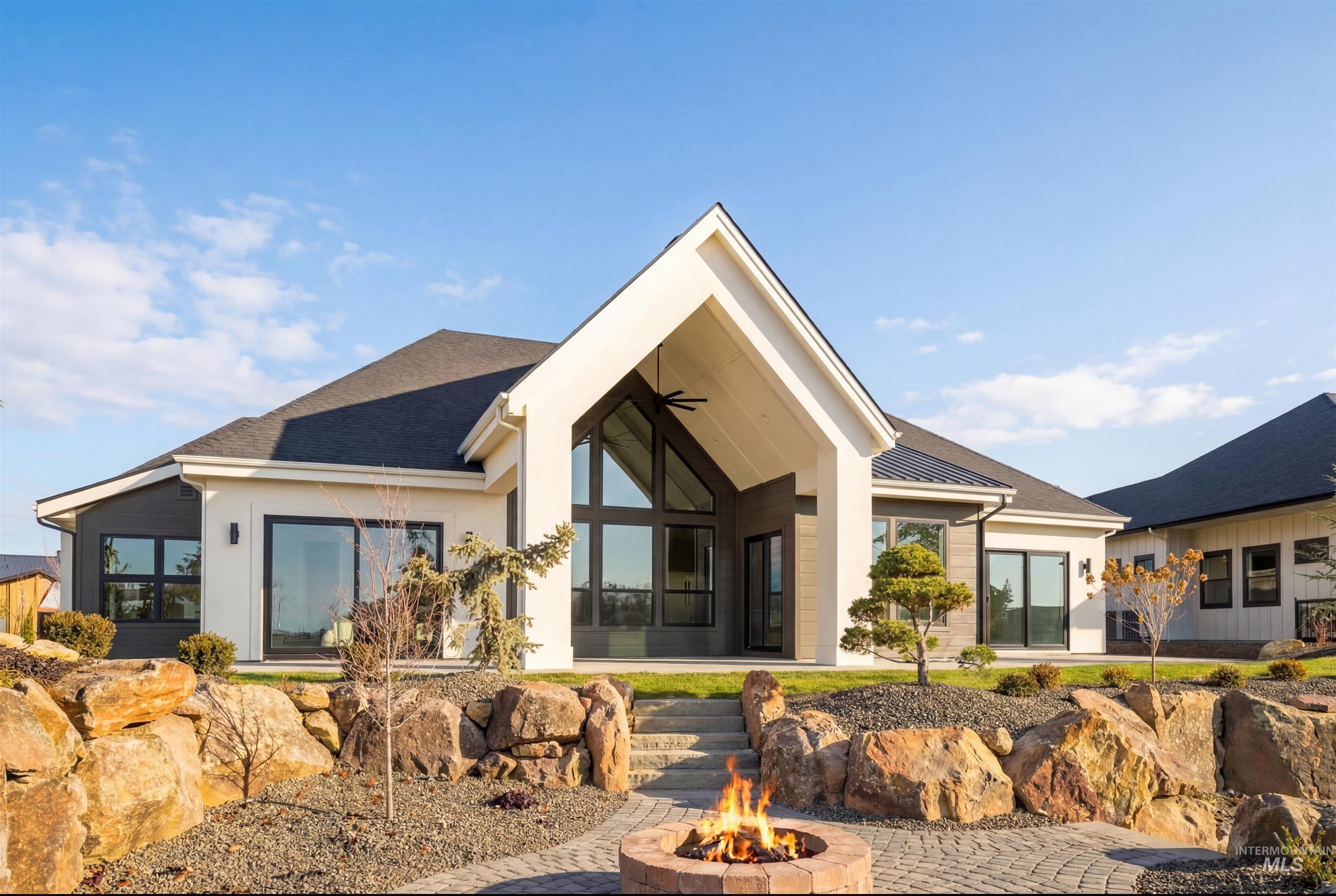 3426 N Harvest Moon Way, Eagle, Idaho 83616, 3 Bedrooms, 3.5 Bathrooms, Residential For Sale, Price $1,972,900,MLS 98948922