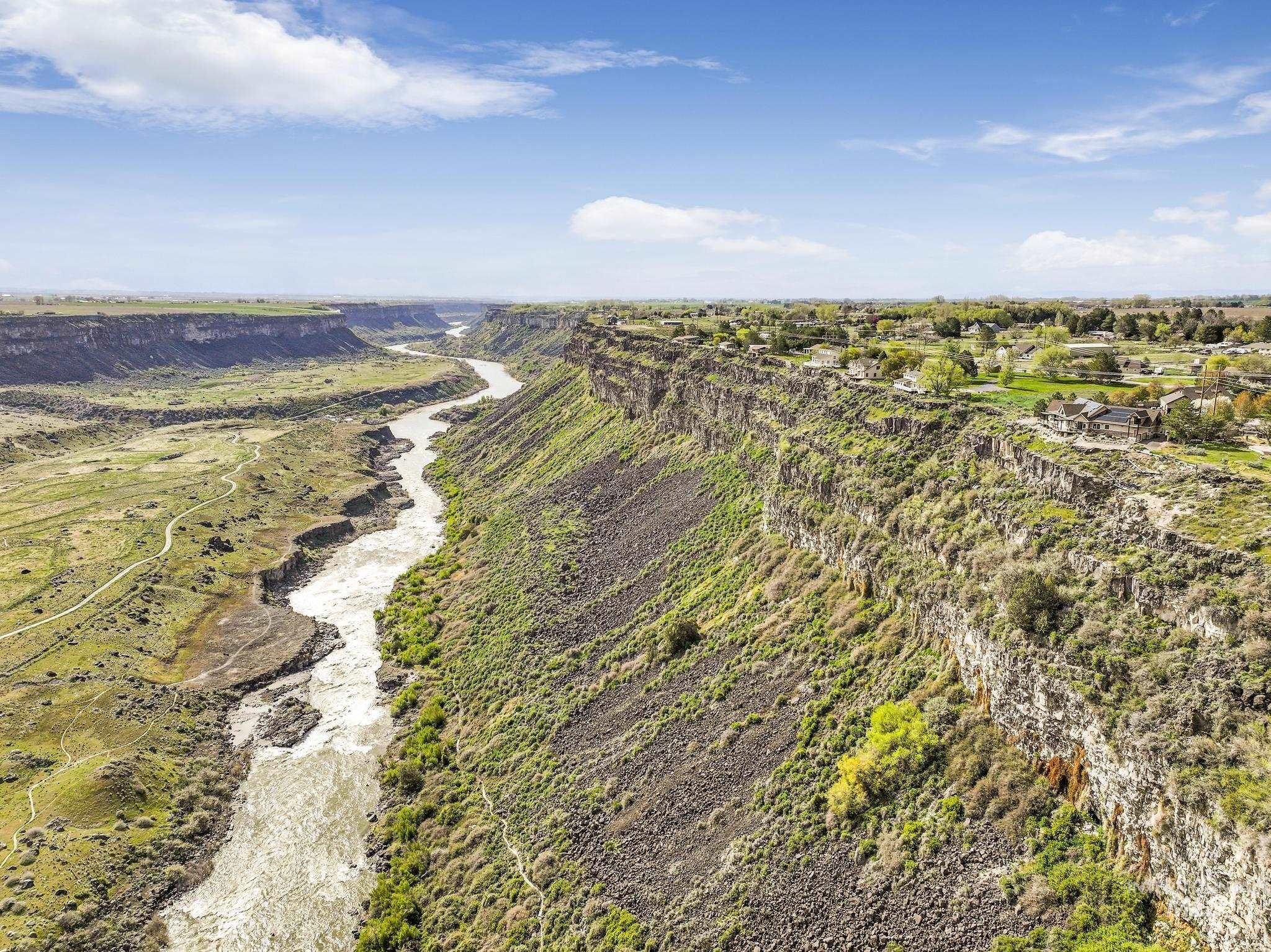 TBD Canyon View Road, Jerome, Idaho 83338, Land For Sale, Price $400,000,MLS 98948966