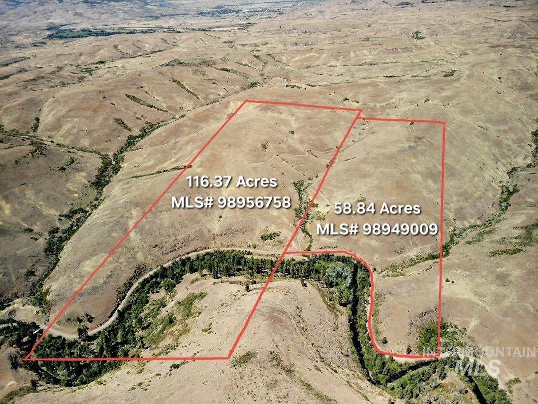 TBD Middle Fork Road, Council, Idaho 83612, Land For Sale, Price $299,000,MLS 98949009