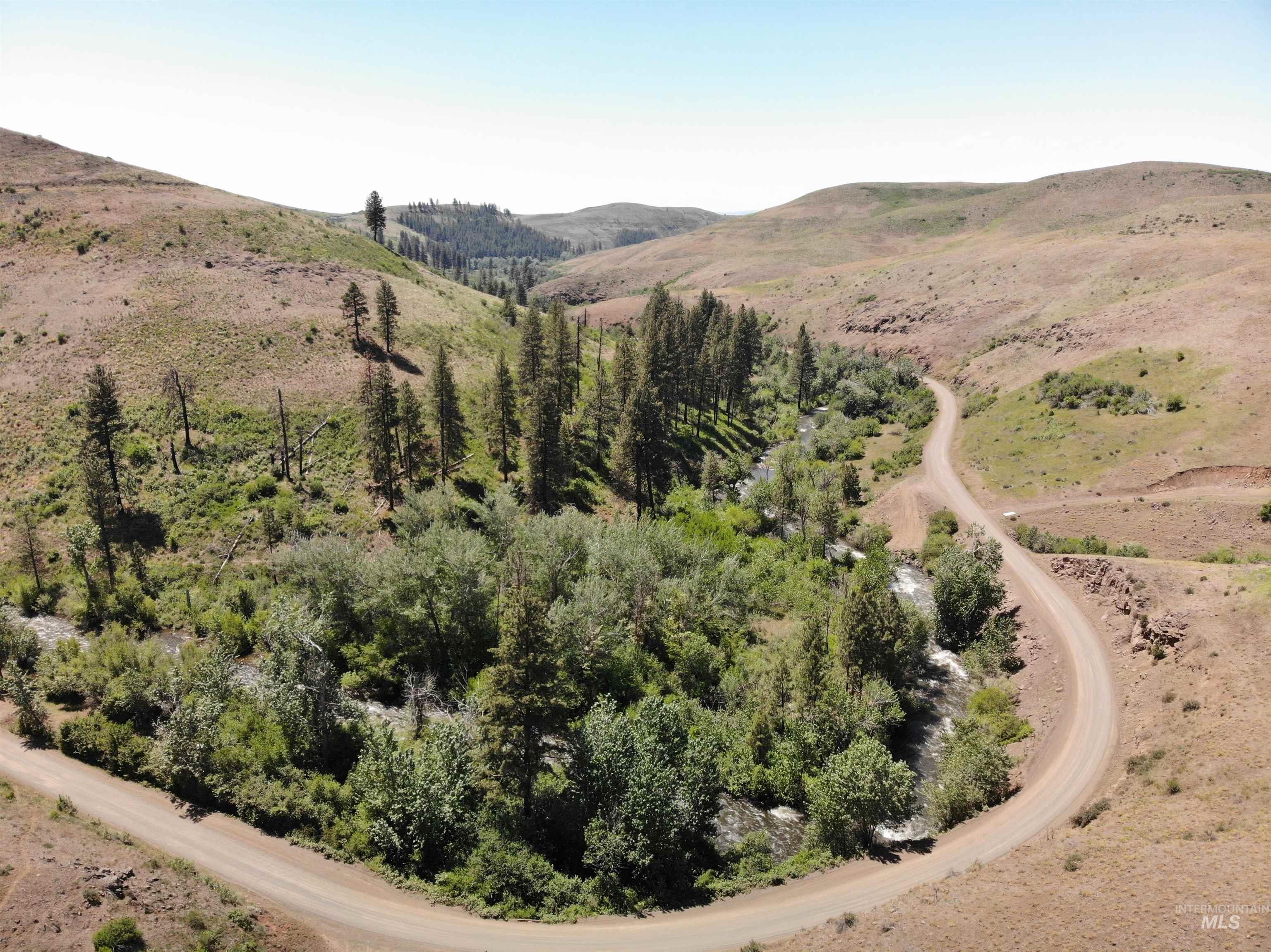 TBD Middle Fork Road, Council, Idaho 83612, Land For Sale, Price $299,000,MLS 98949009