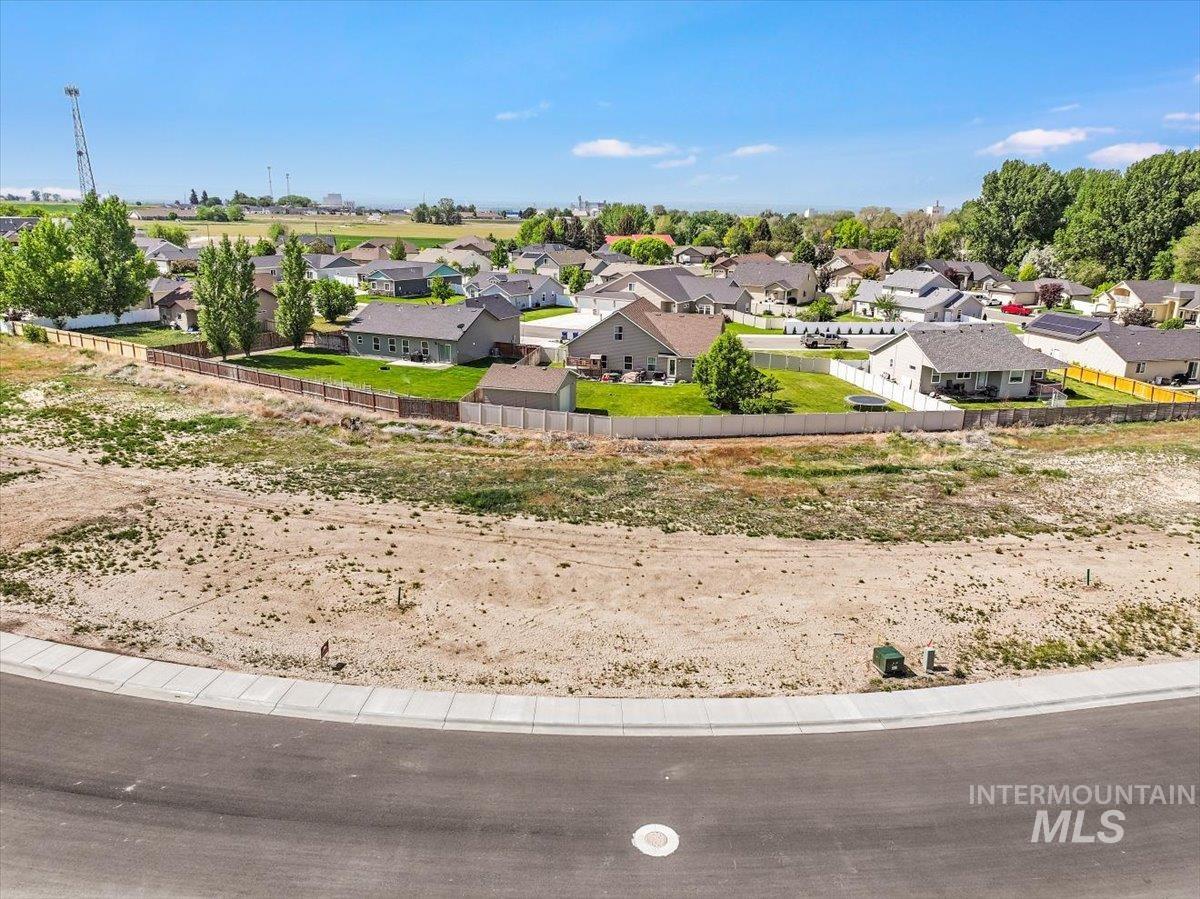 917 E Ave E, Jerome, Idaho 83338, Land For Sale, Price $120,000,MLS 98949028
