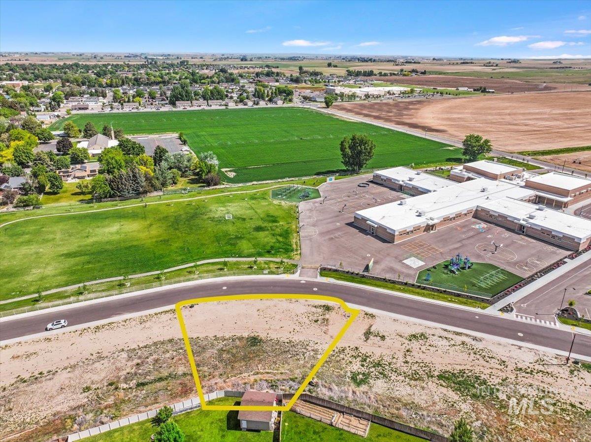 917 E Ave E, Jerome, Idaho 83338, Land For Sale, Price $120,000,MLS 98949028
