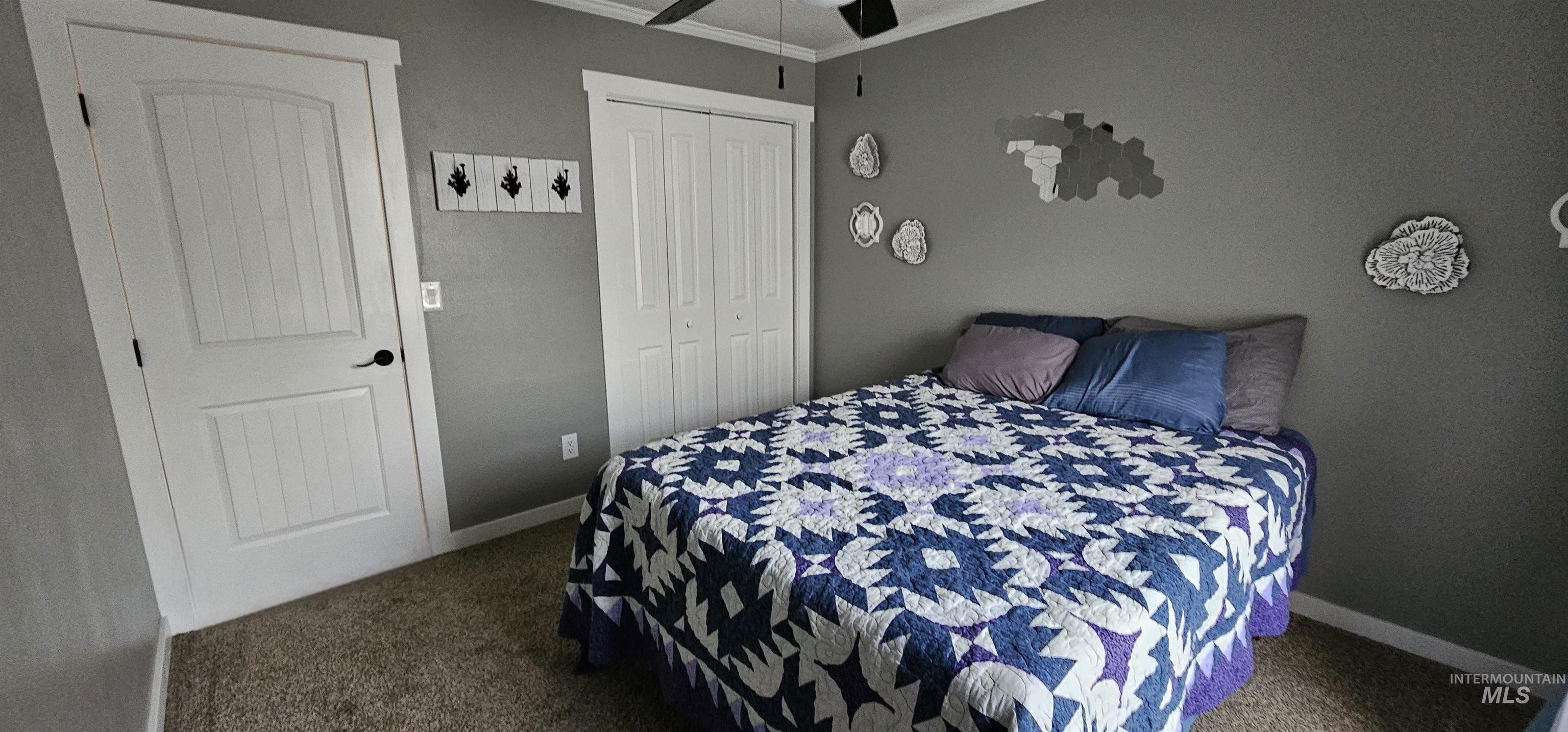 1122 N Roper Pl, Meridian, Idaho 83642, 4 Bedrooms, 3 Bathrooms, Residential For Sale, Price $699,000, 98949034