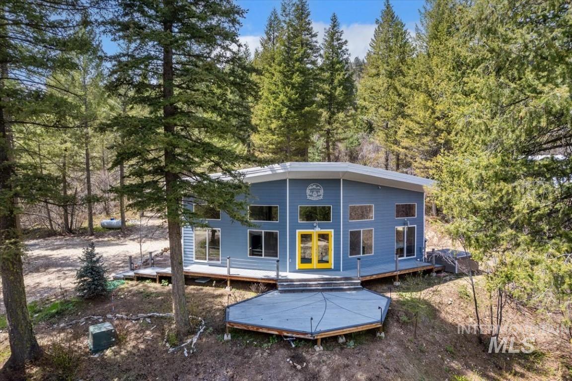 600 Clear Creek Rd, Boise, Idaho 83716-0000, 2 Bedrooms, 2 Bathrooms, Residential For Sale, Price $589,000, 98949066