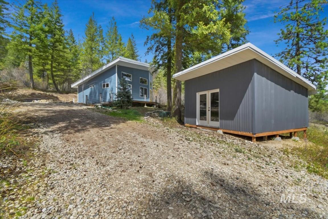 600 Clear Creek Rd, Boise, Idaho 83716-0000, 2 Bedrooms, 2 Bathrooms, Residential For Sale, Price $589,000, 98949066