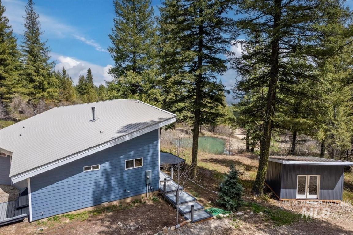 600 Clear Creek Rd, Boise, Idaho 83716-0000, 2 Bedrooms, 2 Bathrooms, Residential For Sale, Price $589,000, 98949066