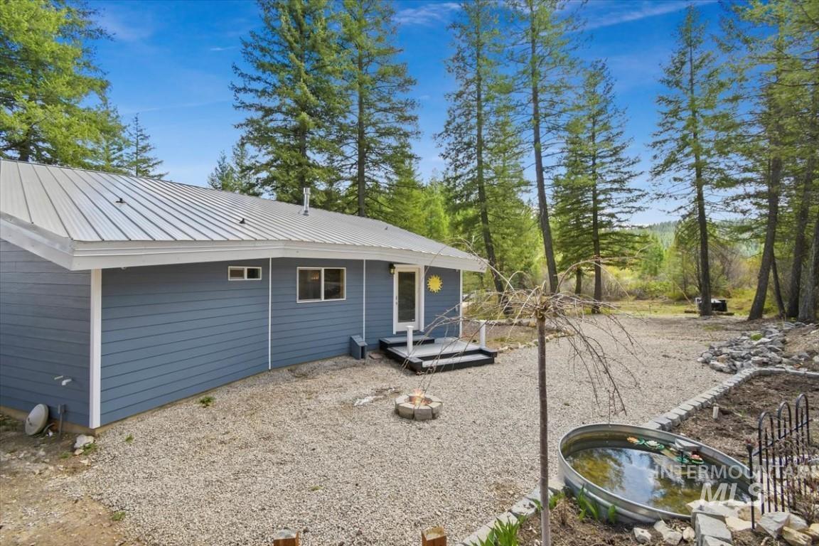 600 Clear Creek Rd, Boise, Idaho 83716-0000, 2 Bedrooms, 2 Bathrooms, Residential For Sale, Price $589,000, 98949066