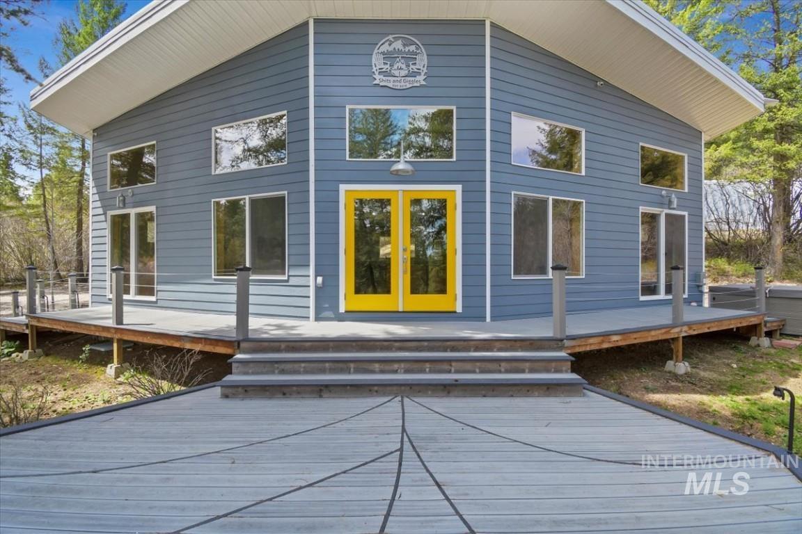 600 Clear Creek Rd, Boise, Idaho 83716-0000, 2 Bedrooms, 2 Bathrooms, Residential For Sale, Price $589,000, 98949066