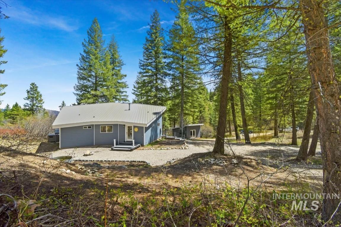 600 Clear Creek Rd, Boise, Idaho 83716-0000, 2 Bedrooms, 2 Bathrooms, Residential For Sale, Price $589,000, 98949066