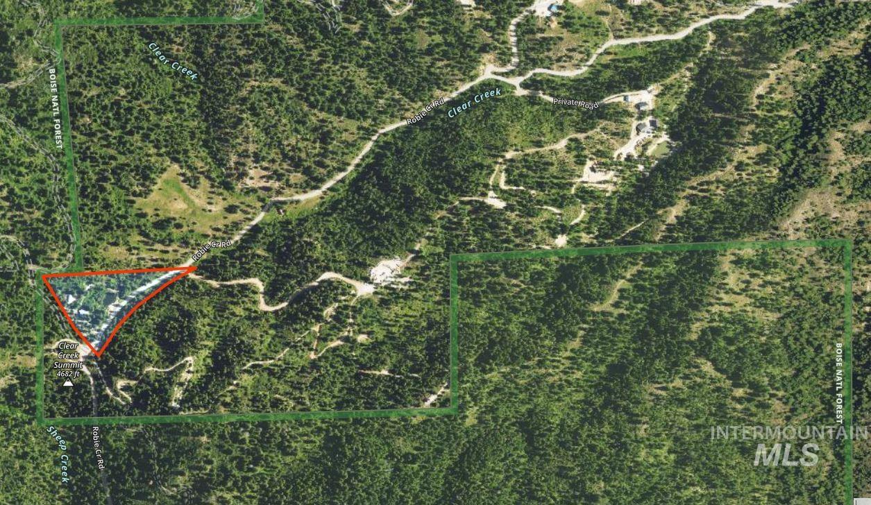 600 Clear Creek Rd, Boise, Idaho 83716-0000, 2 Bedrooms, 2 Bathrooms, Residential For Sale, Price $589,000, 98949066