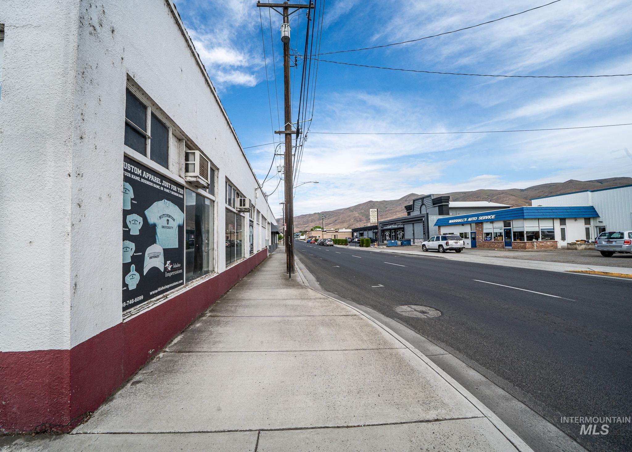 844 D Street, Lewiston, Idaho 83501, Business/Commercial For Sale, Price $649,000,MLS 98949081