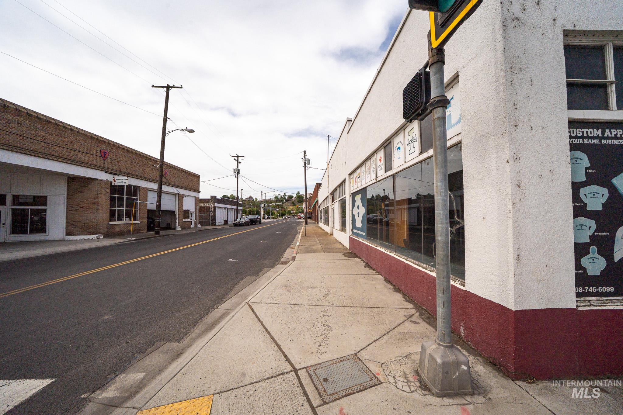 844 D Street, Lewiston, Idaho 83501, Business/Commercial For Sale, Price $649,000,MLS 98949081