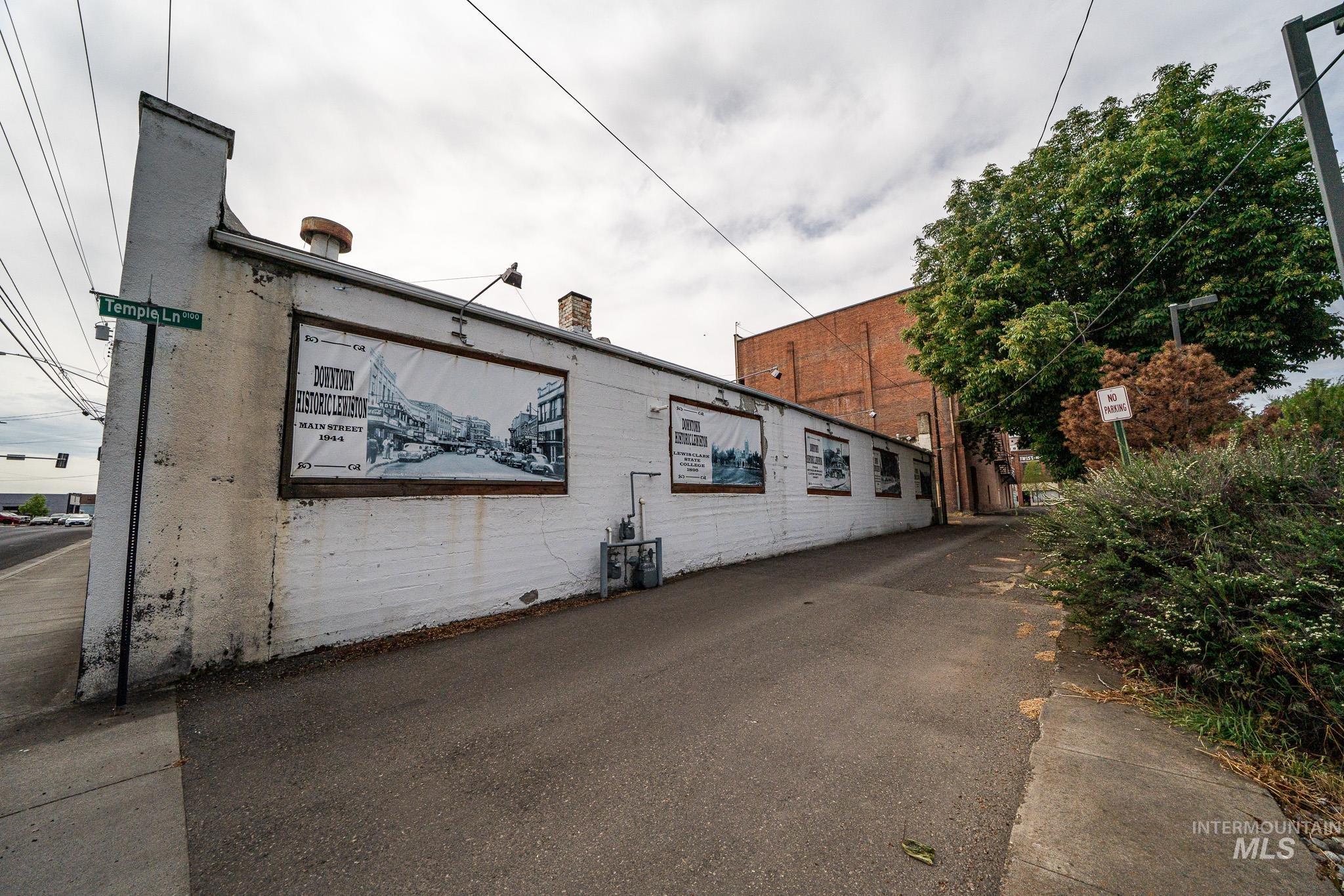 844 D Street, Lewiston, Idaho 83501, Business/Commercial For Sale, Price $649,000,MLS 98949081