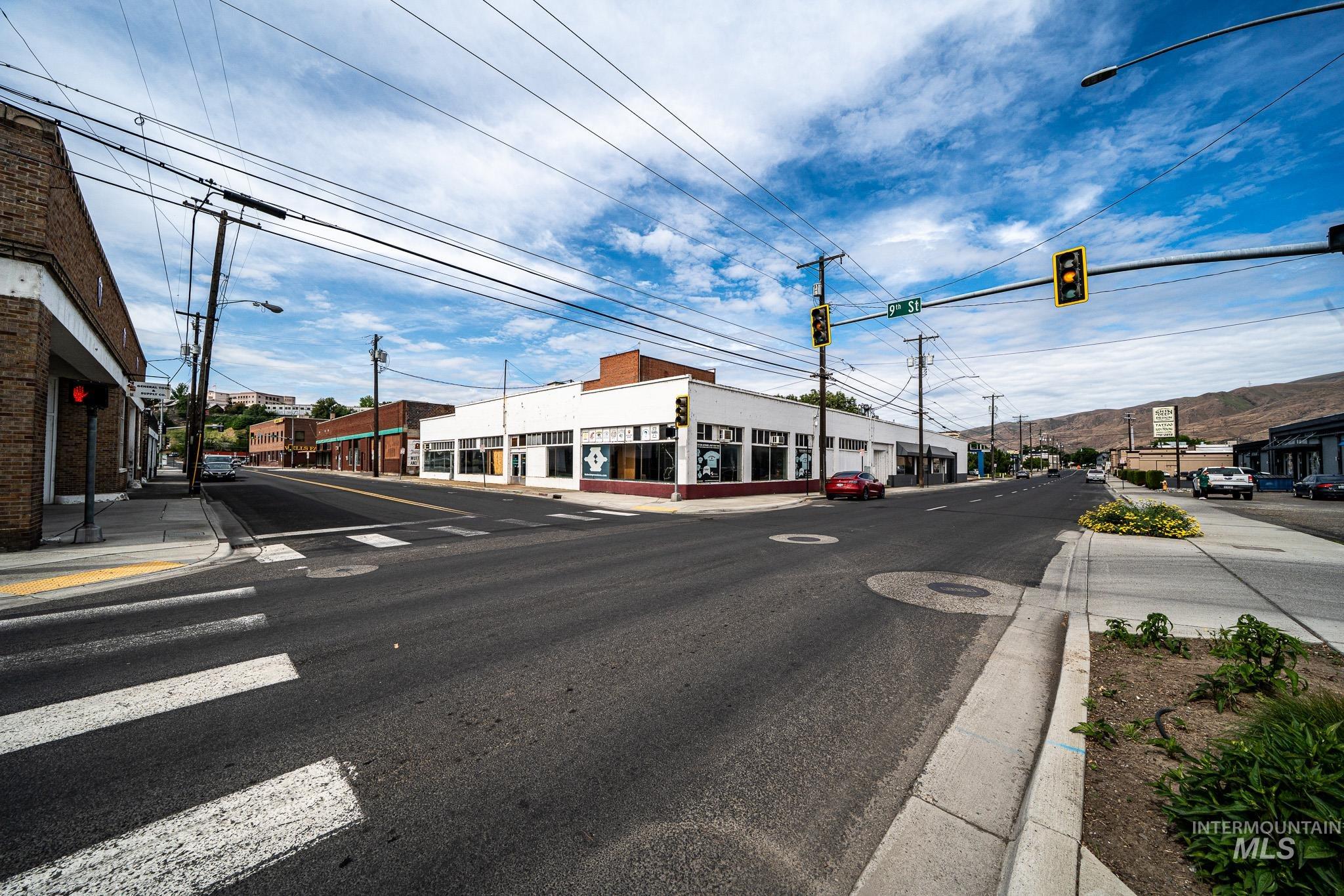 844 D Street, Lewiston, Idaho 83501, Business/Commercial For Sale, Price $649,000,MLS 98949081