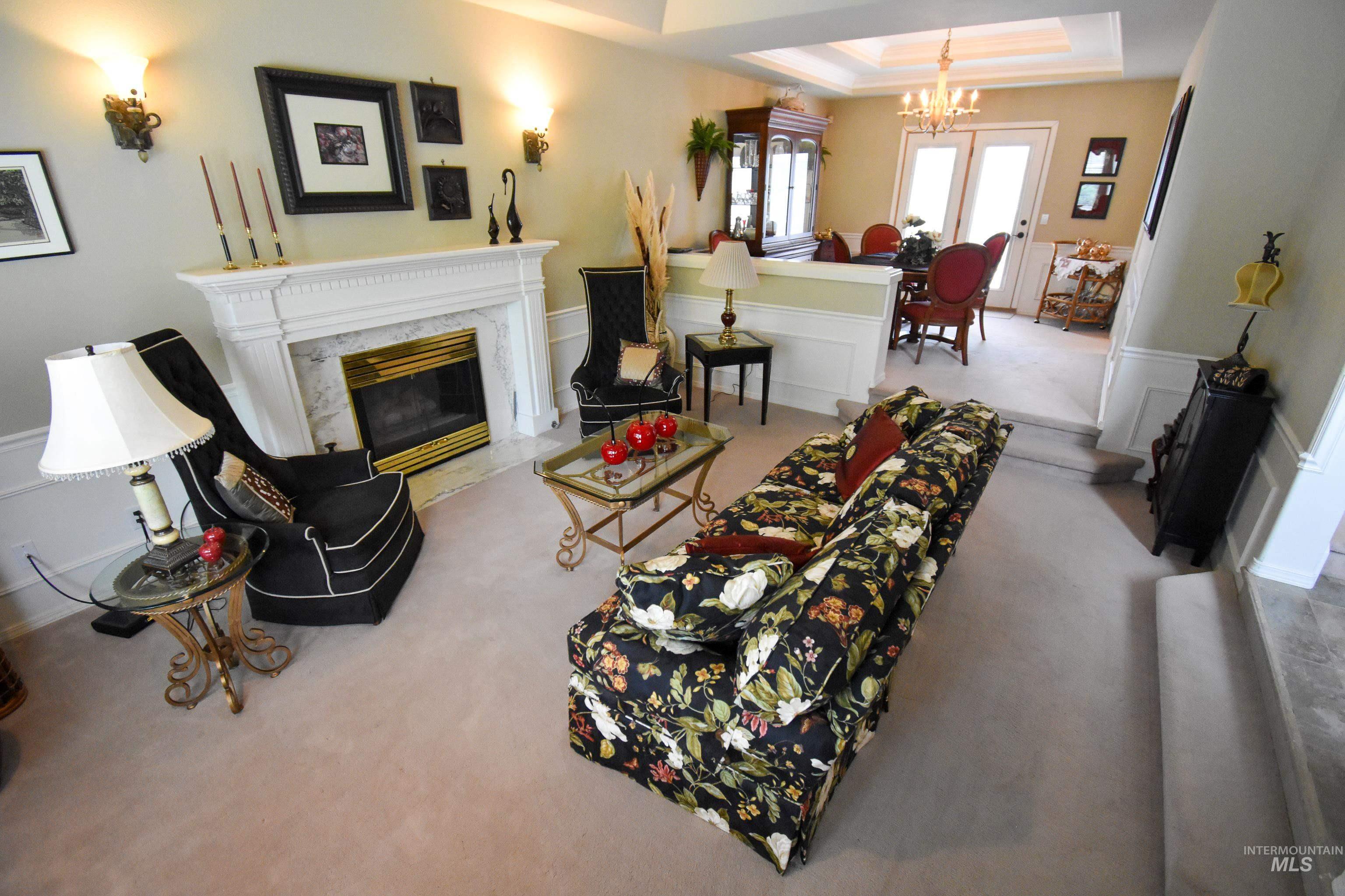 3725 Nicklaus Dr, Clarkston, Washington 99403, 5 Bedrooms, 4 Bathrooms, Residential For Sale, Price $794,000,MLS 98949094