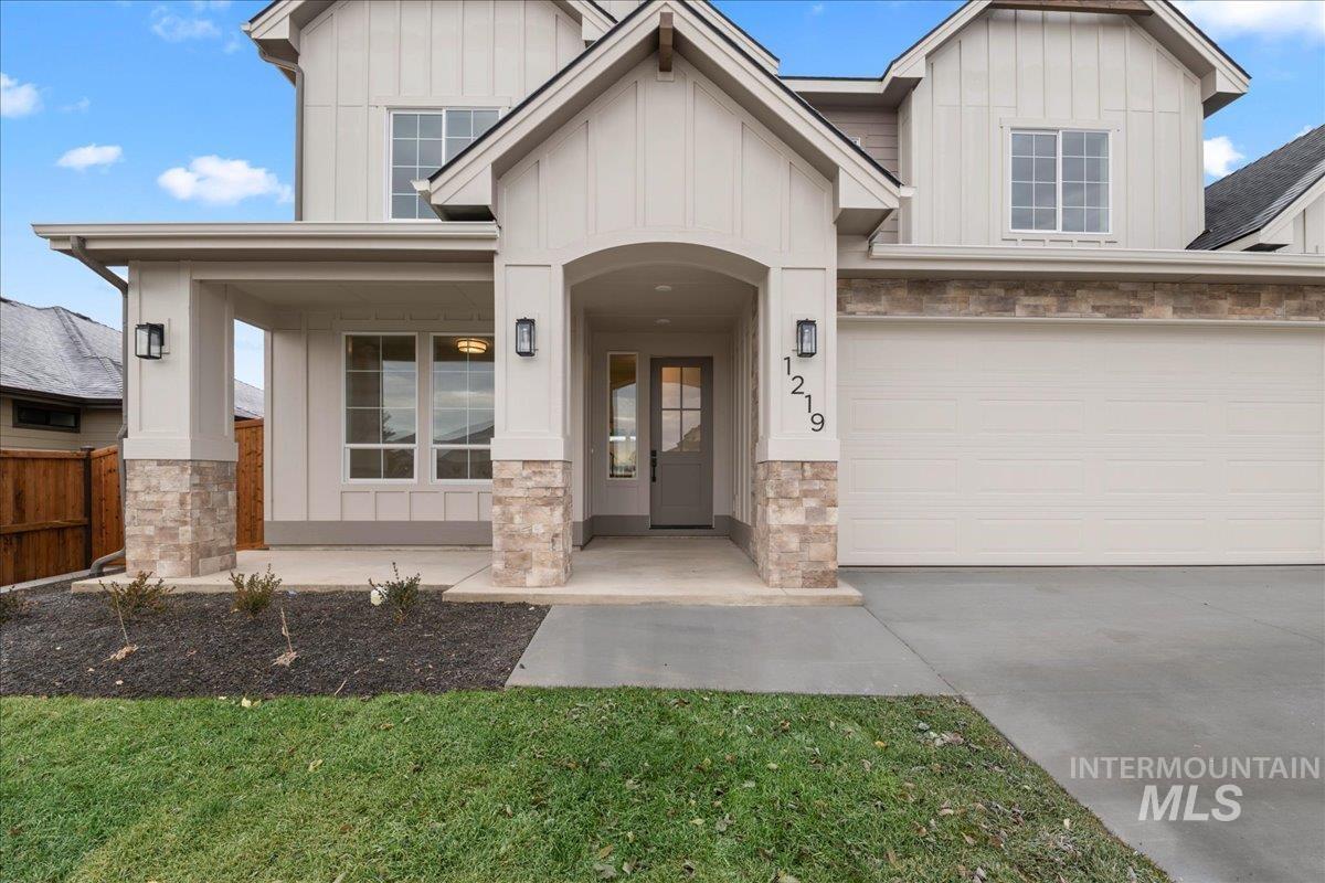 1219 W Ultar Dr, Nampa, Idaho 83686, 4 Bedrooms, 3.5 Bathrooms, Residential For Sale, Price $774,900,MLS 98949096