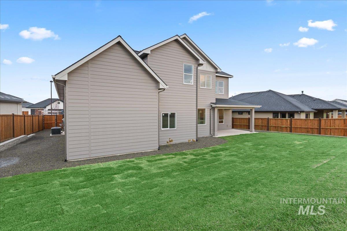 1219 W Ultar Dr, Nampa, Idaho 83686, 4 Bedrooms, 3.5 Bathrooms, Residential For Sale, Price $774,900,MLS 98949096