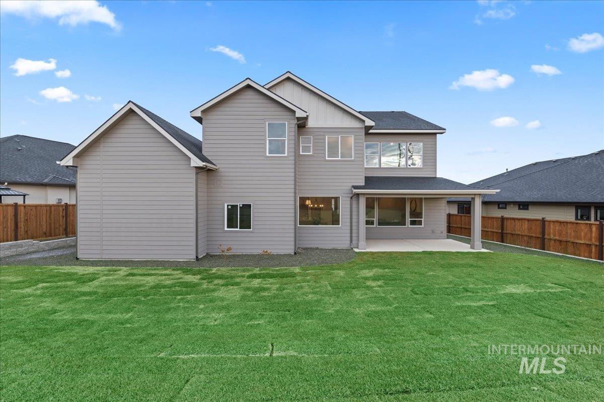 1219 W Ultar Dr, Nampa, Idaho 83686, 4 Bedrooms, 3.5 Bathrooms, Residential For Sale, Price $774,900,MLS 98949096