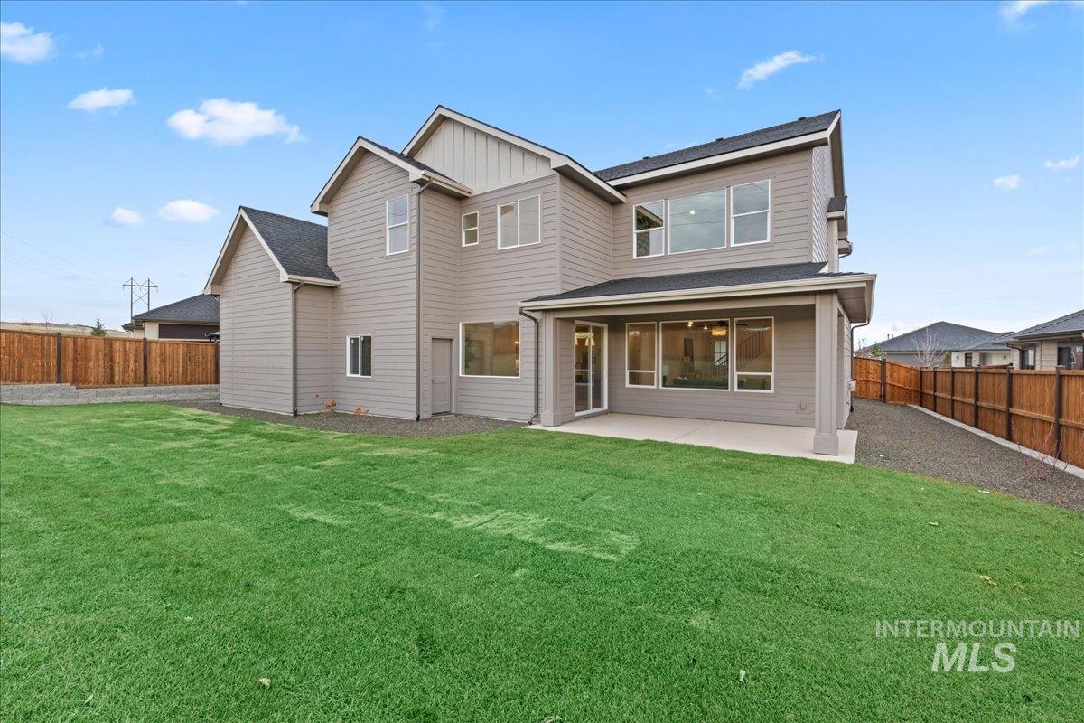 1219 W Ultar Dr, Nampa, Idaho 83686, 4 Bedrooms, 3.5 Bathrooms, Residential For Sale, Price $774,900,MLS 98949096