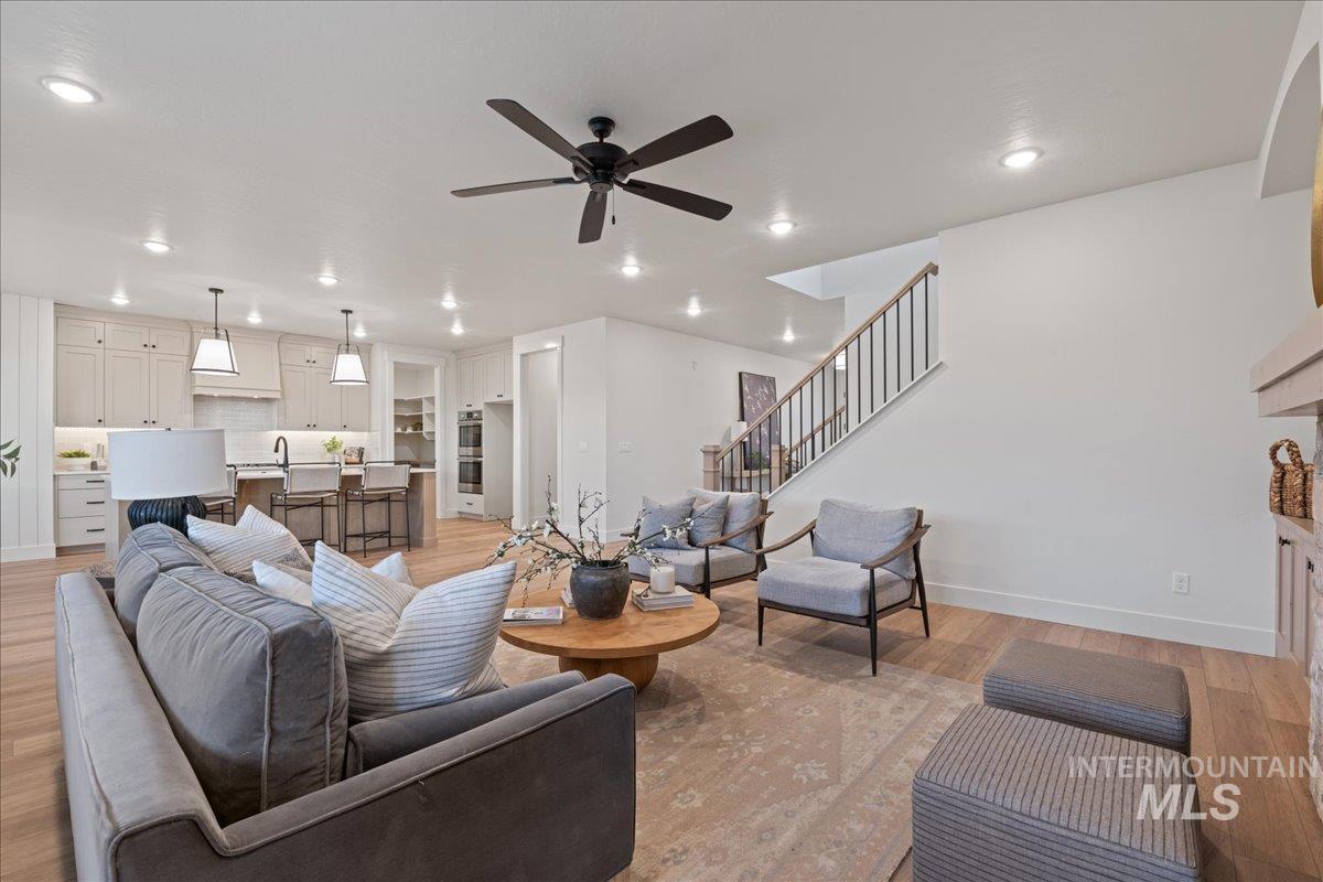 1219 W Ultar Dr, Nampa, Idaho 83686, 4 Bedrooms, 3.5 Bathrooms, Residential For Sale, Price $774,900,MLS 98949096