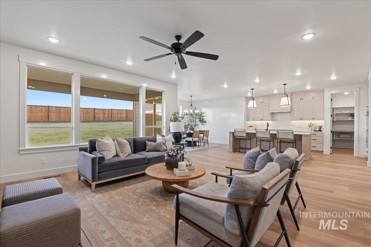 1219 W Ultar Dr, Nampa, Idaho 83686, 4 Bedrooms, 3.5 Bathrooms, Residential For Sale, Price $774,900,MLS 98949096