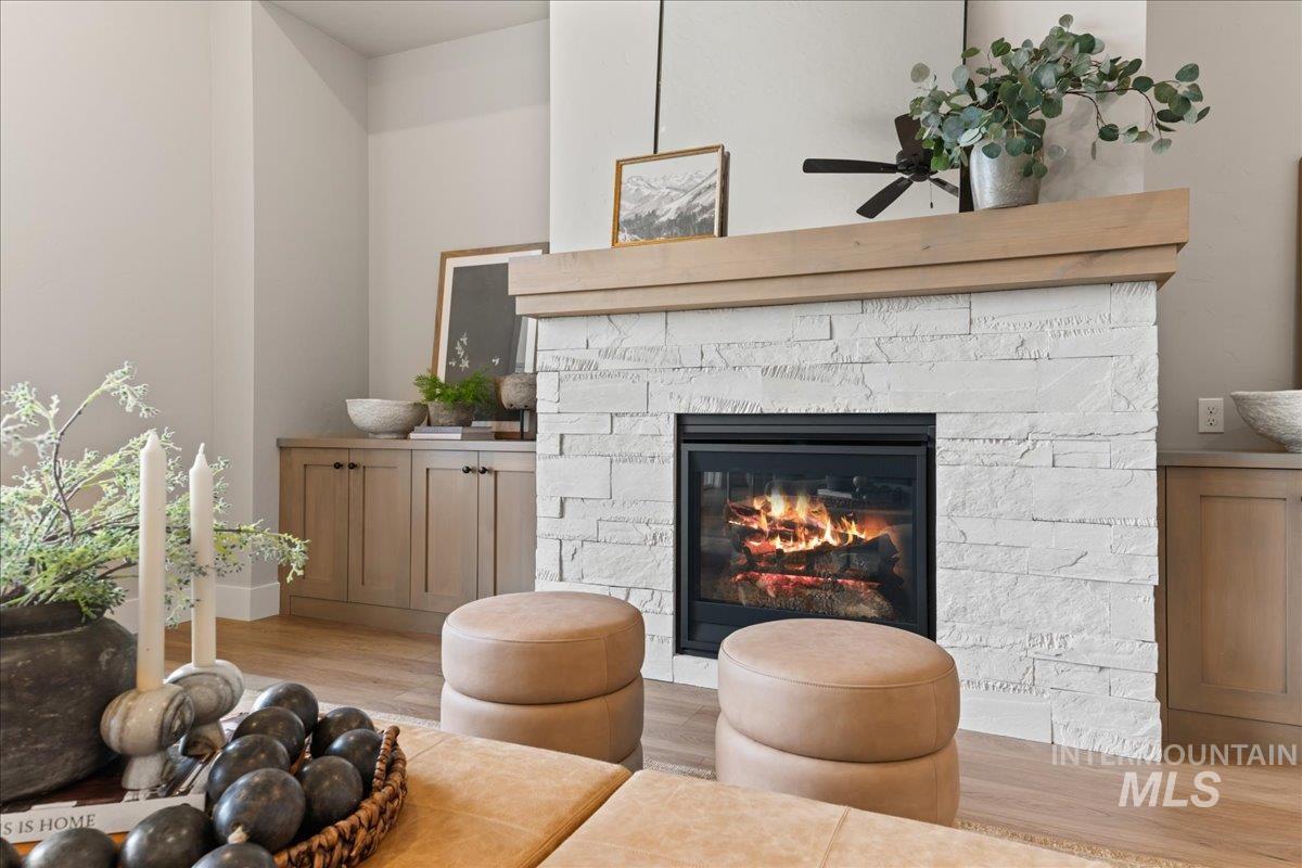 1176 W Eiger Dr, Nampa, Idaho 83686, 3 Bedrooms, 2.5 Bathrooms, Residential For Sale, Price $724,900,MLS 98949098