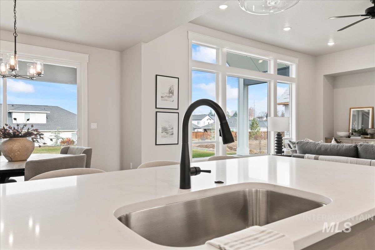 1176 W Eiger Dr, Nampa, Idaho 83686, 3 Bedrooms, 2.5 Bathrooms, Residential For Sale, Price $724,900,MLS 98949098