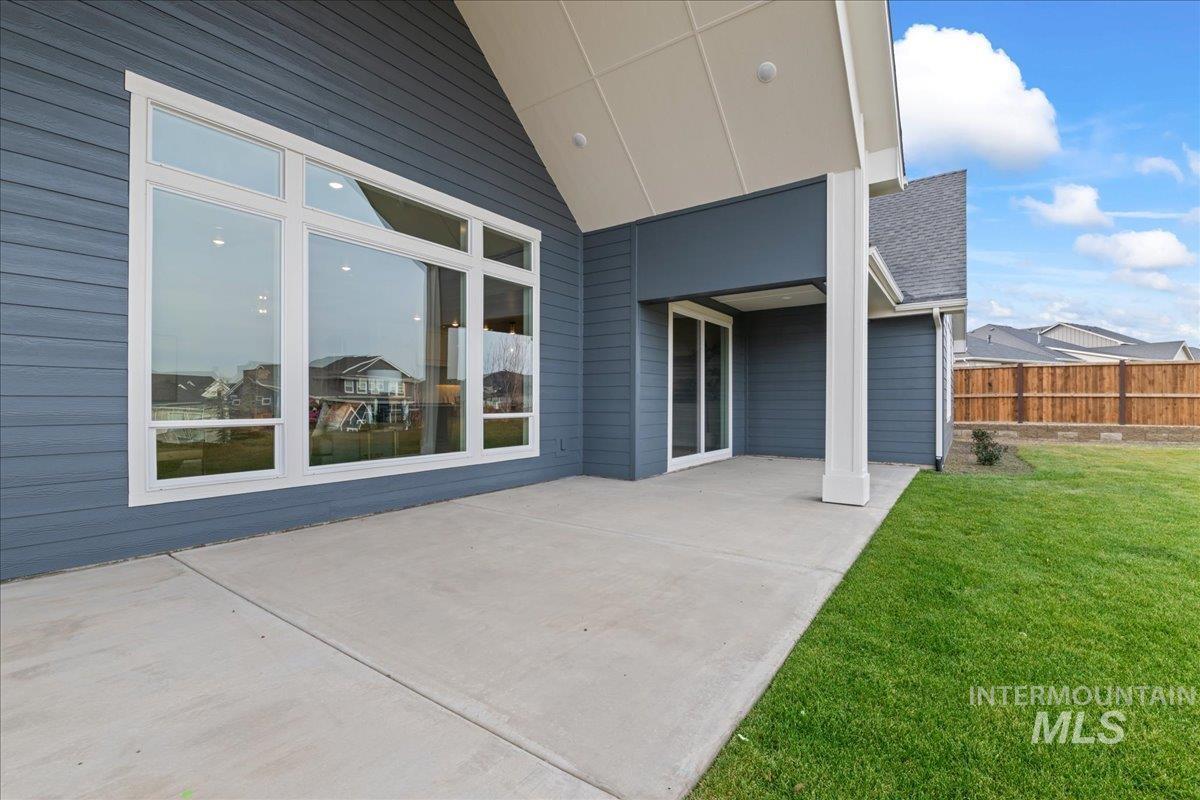 1176 W Eiger Dr, Nampa, Idaho 83686, 3 Bedrooms, 2.5 Bathrooms, Residential For Sale, Price $724,900,MLS 98949098