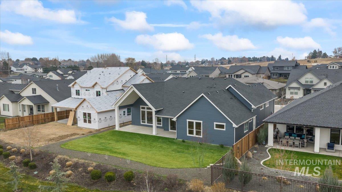 1176 W Eiger Dr, Nampa, Idaho 83686, 3 Bedrooms, 2.5 Bathrooms, Residential For Sale, Price $724,900,MLS 98949098