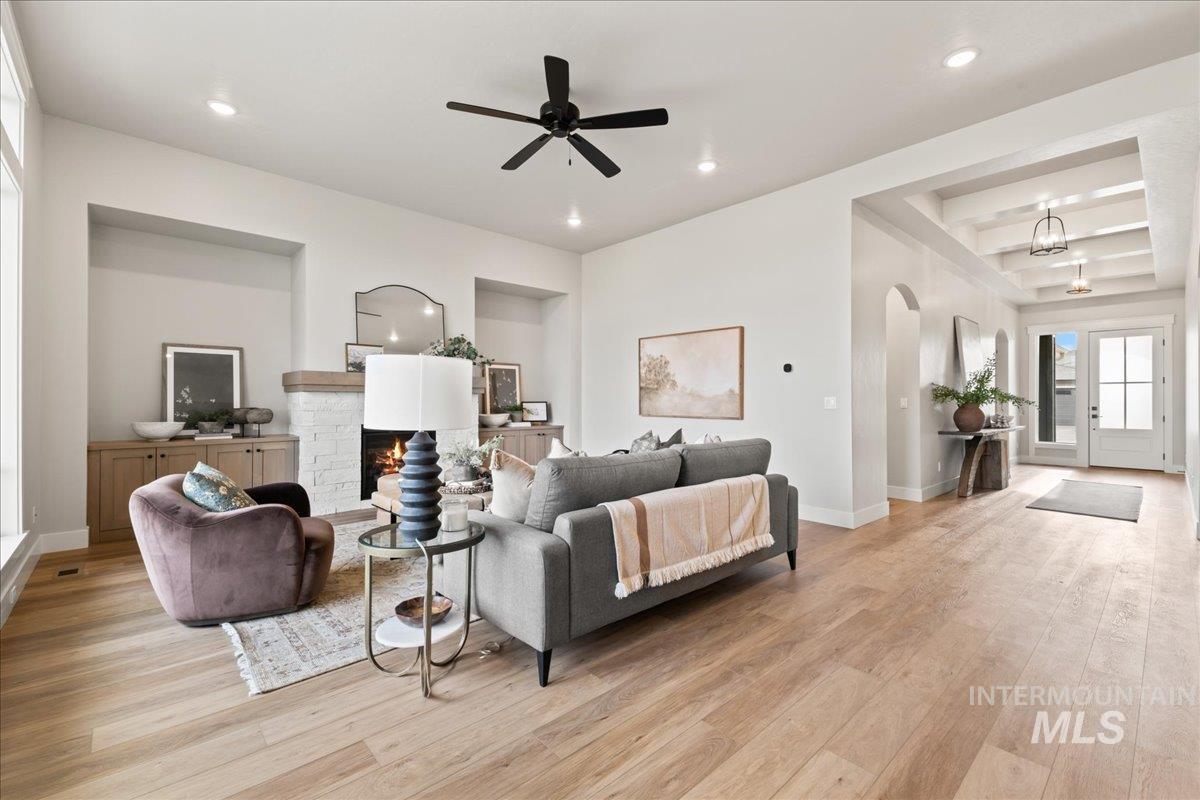 1176 W Eiger Dr, Nampa, Idaho 83686, 3 Bedrooms, 2.5 Bathrooms, Residential For Sale, Price $724,900,MLS 98949098