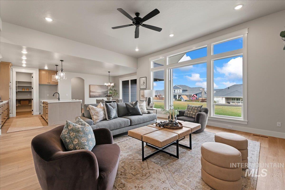 1176 W Eiger Dr, Nampa, Idaho 83686, 3 Bedrooms, 2.5 Bathrooms, Residential For Sale, Price $724,900,MLS 98949098