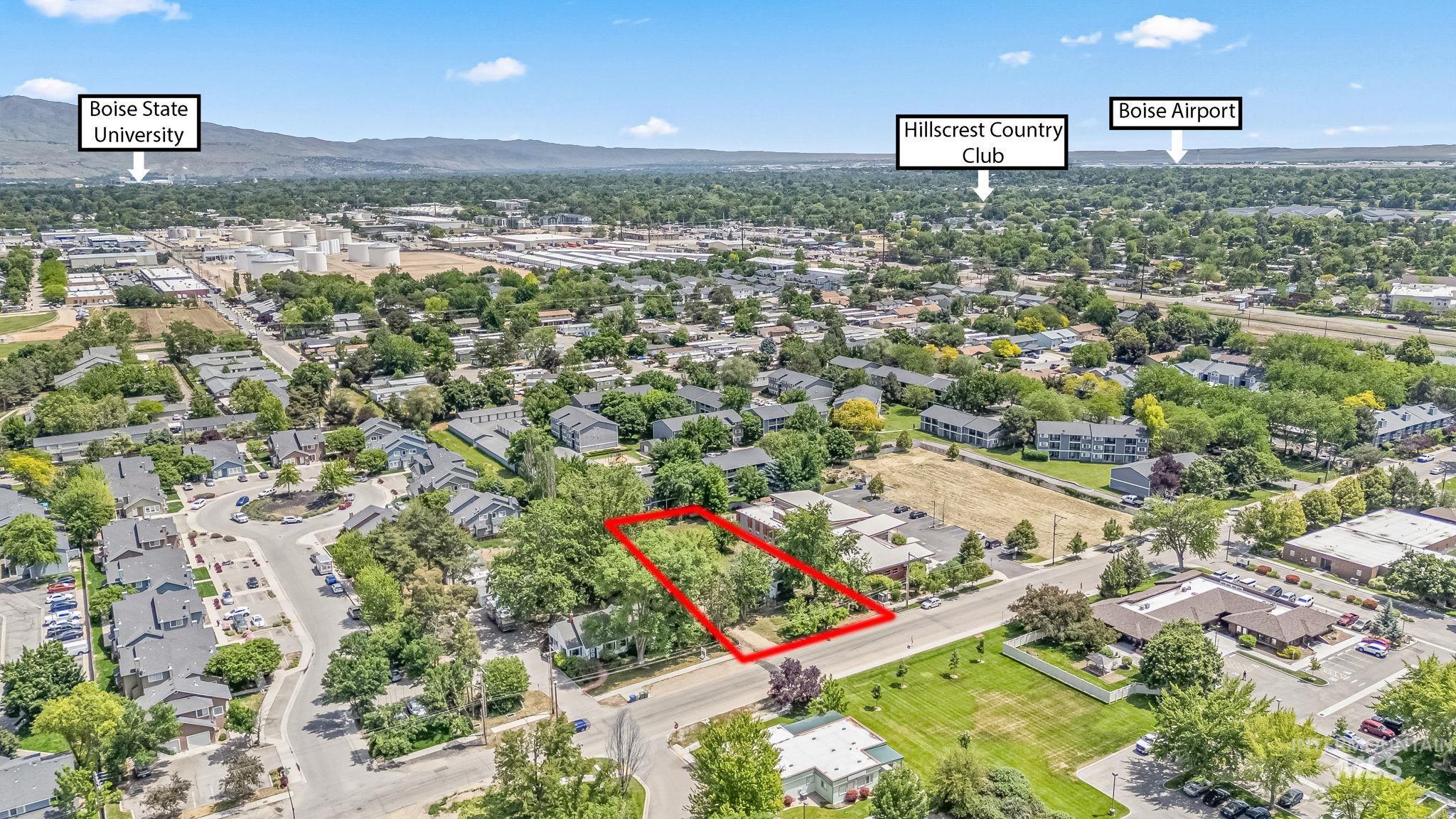 404 N Allumbaugh St, Boise, Idaho 83704, 3 Bedrooms, 2 Bathrooms, Residential For Sale, Price $589,000,MLS 98949104