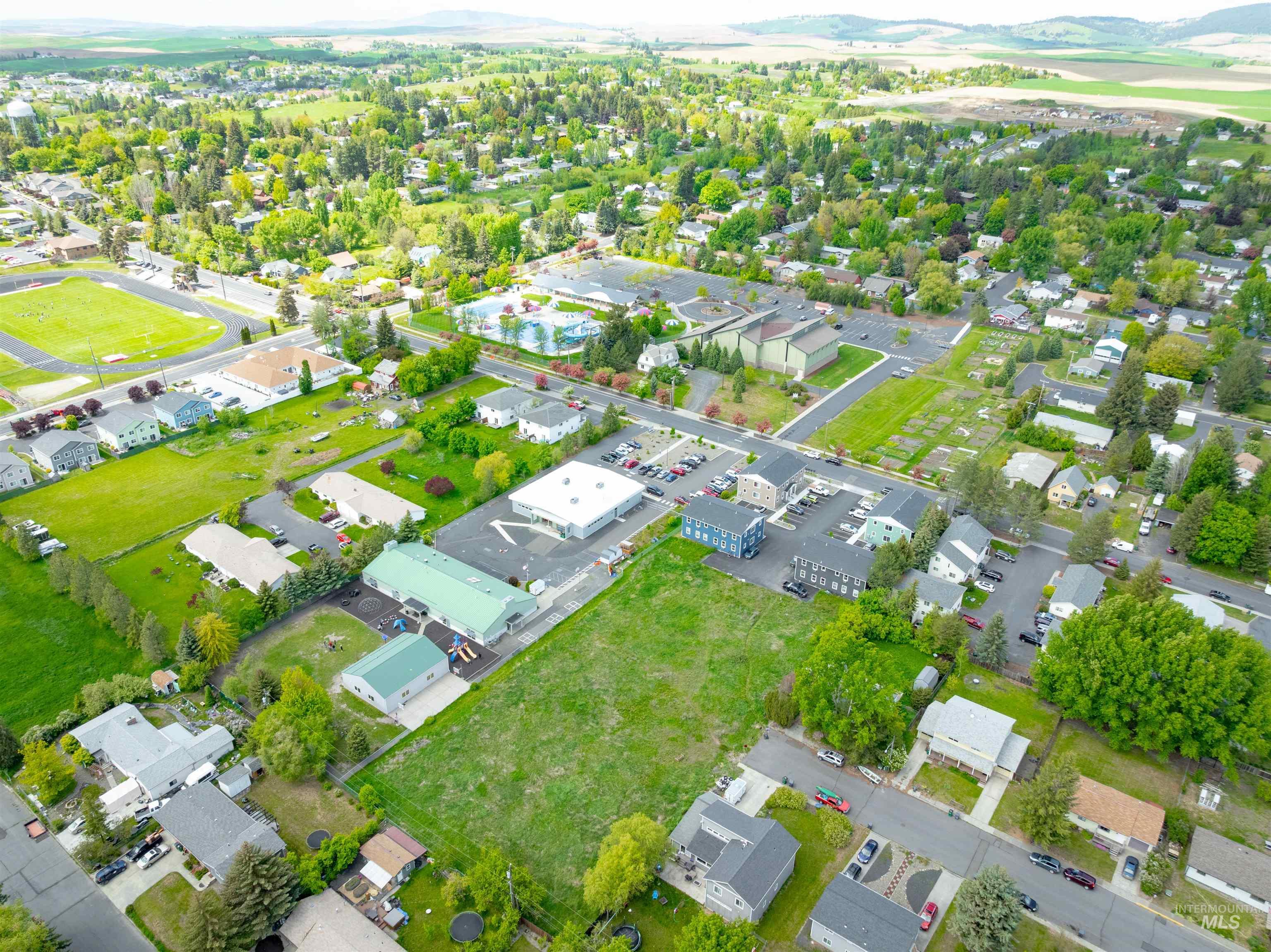 TBD Ilene Drive, Moscow, Idaho 83843, Land For Sale, Price $900,000,MLS 98949109