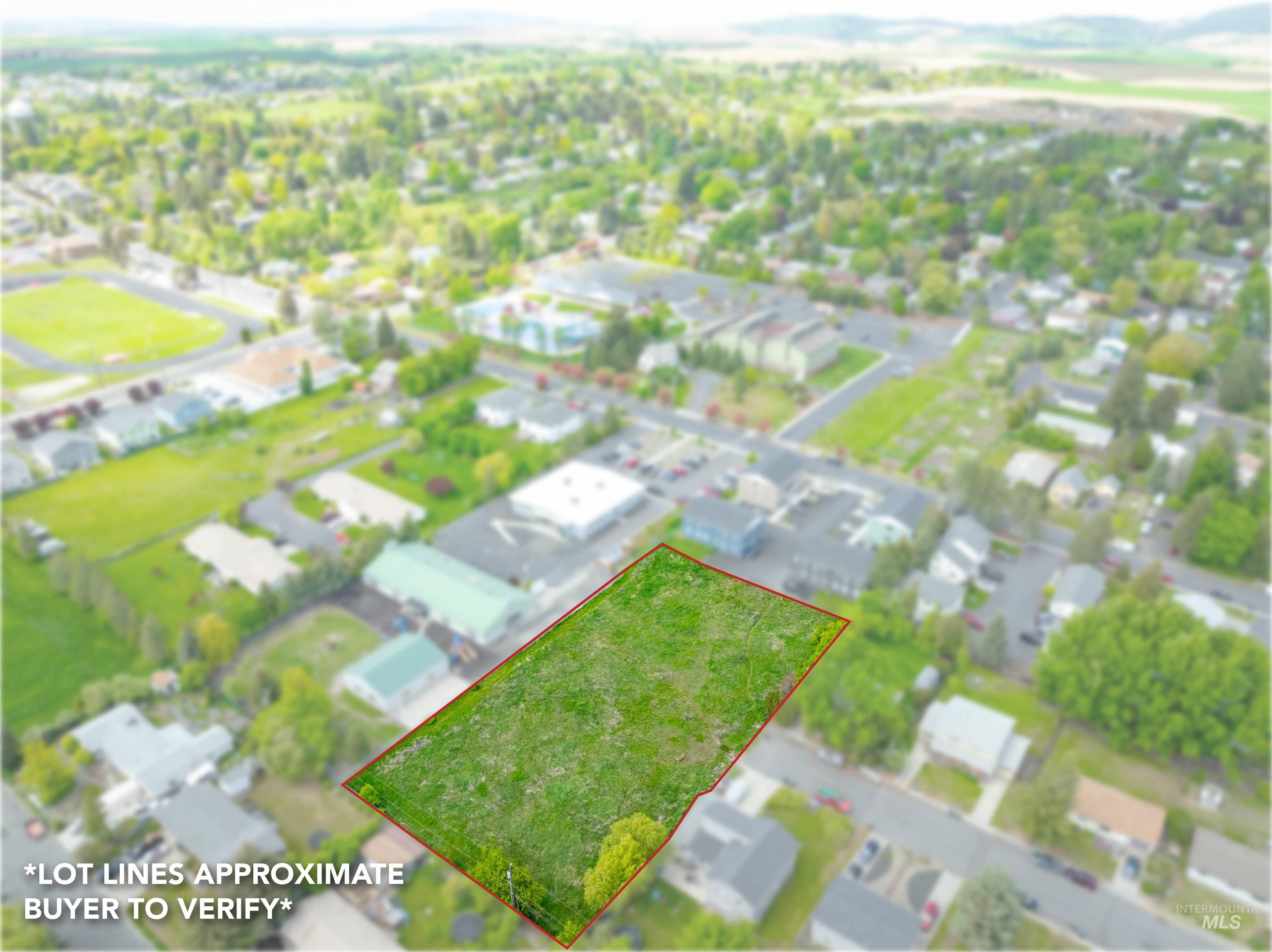 TBD Ilene Drive, Moscow, Idaho 83843, Land For Sale, Price $900,000,MLS 98949109