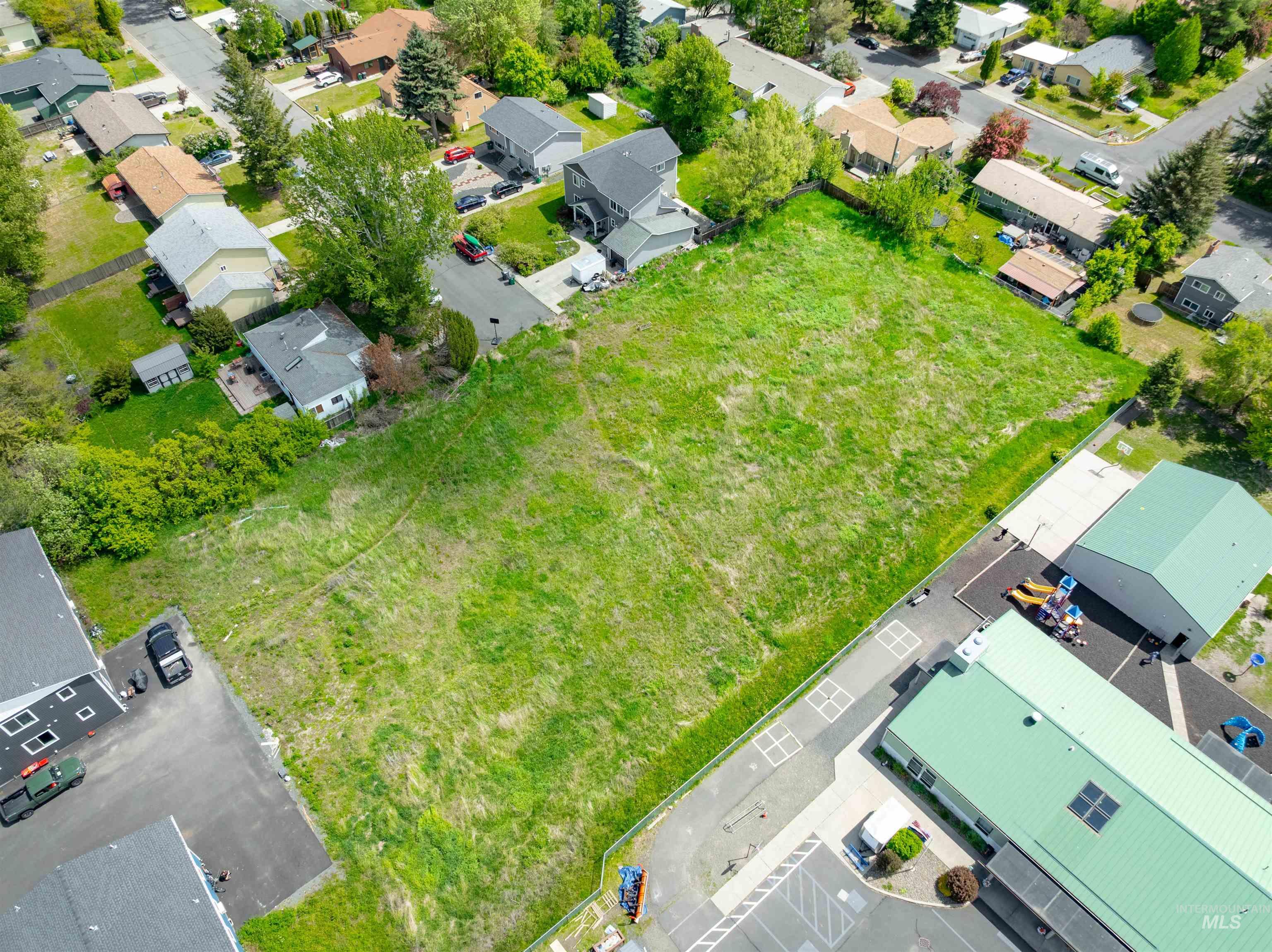 TBD Ilene Drive, Moscow, Idaho 83843, Land For Sale, Price $900,000,MLS 98949109