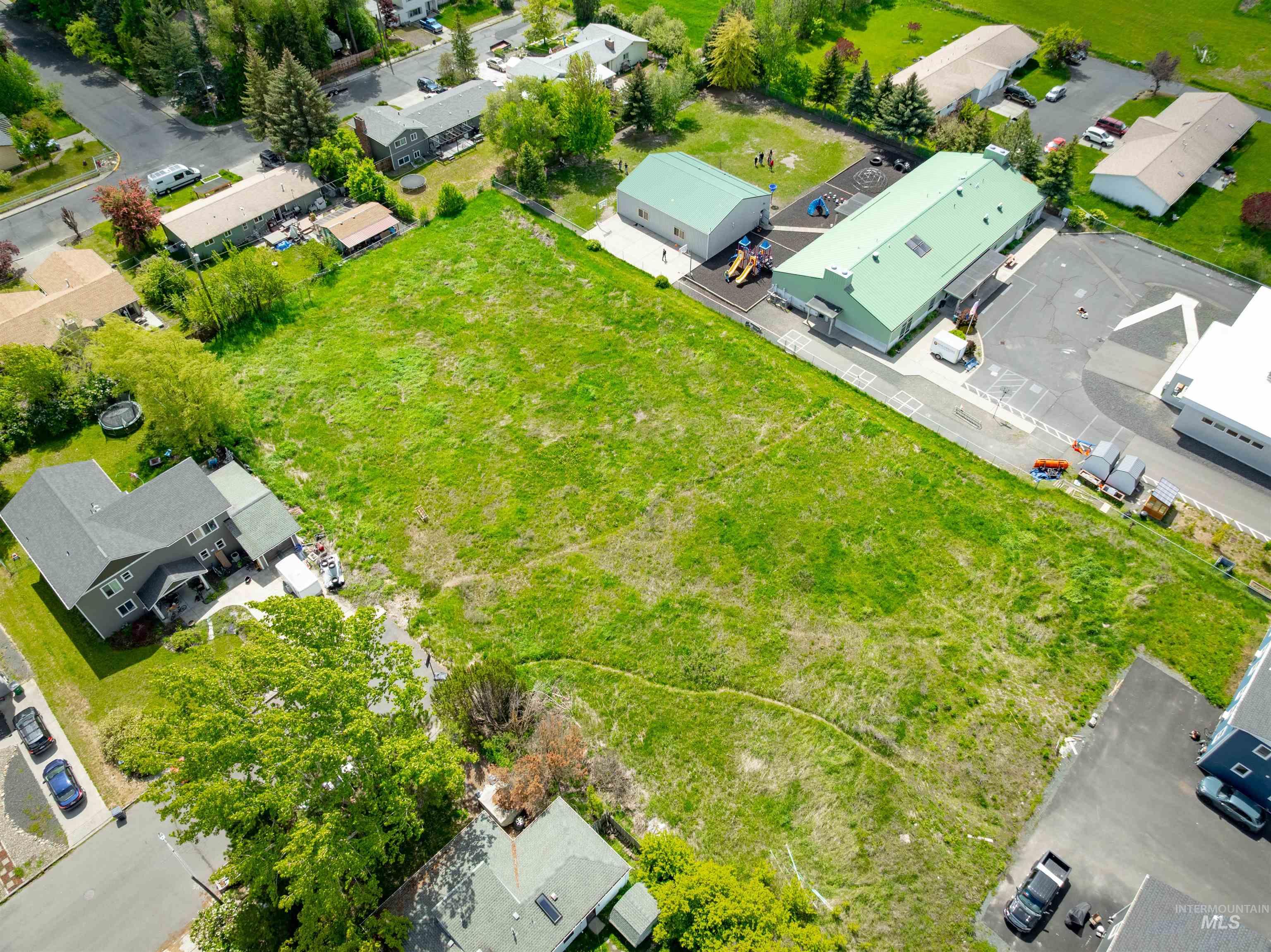 TBD Ilene Drive, Moscow, Idaho 83843, Land For Sale, Price $900,000,MLS 98949109