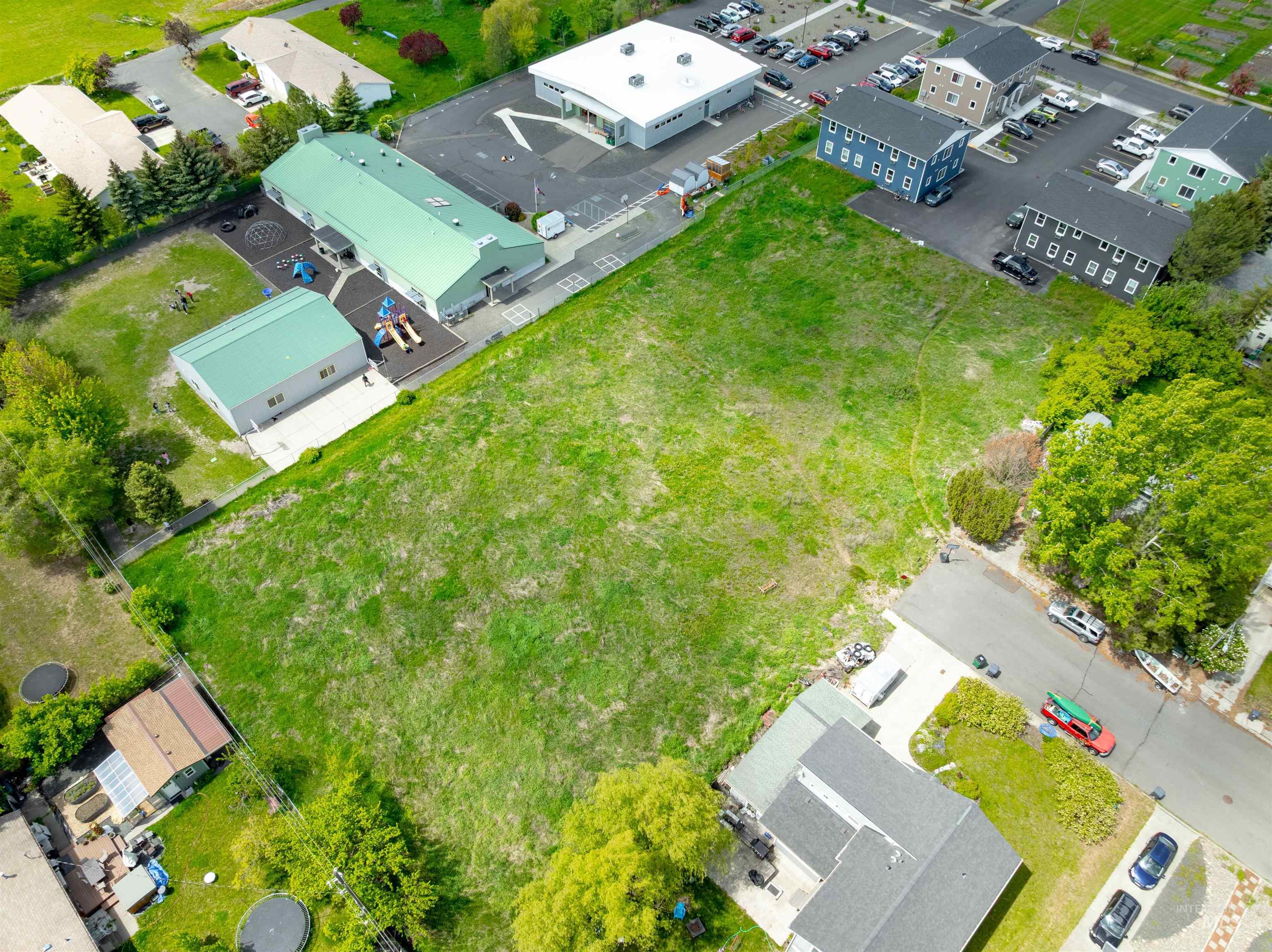 TBD Ilene Drive, Moscow, Idaho 83843, Land For Sale, Price $900,000,MLS 98949109