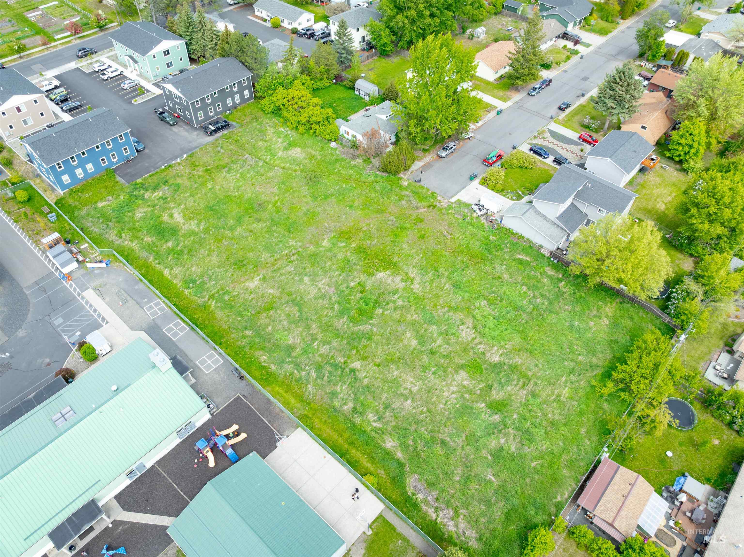 TBD Ilene Drive, Moscow, Idaho 83843, Land For Sale, Price $900,000,MLS 98949109
