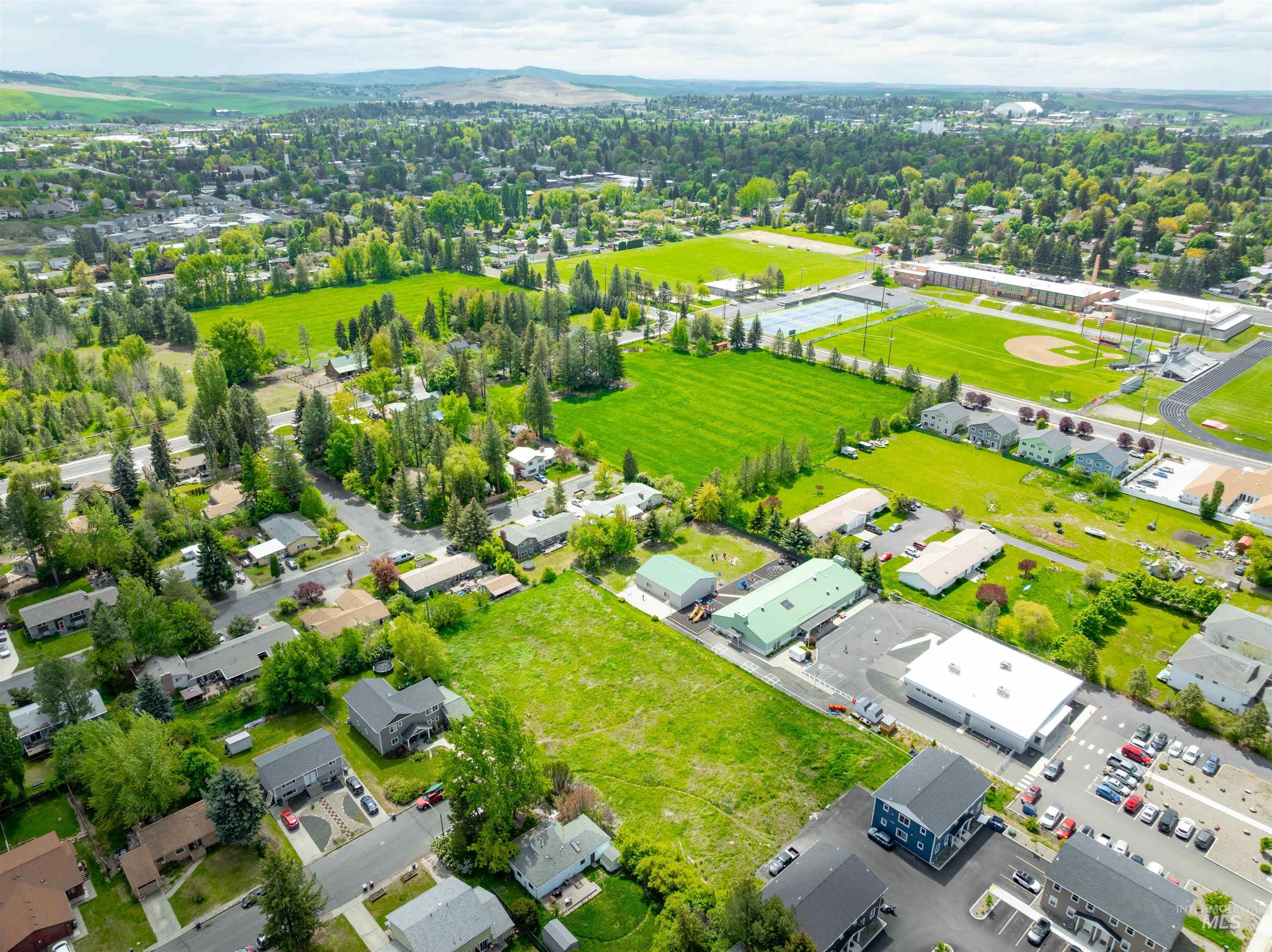 TBD Ilene Drive, Moscow, Idaho 83843, Land For Sale, Price $900,000,MLS 98949109