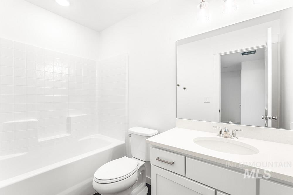 1609 N Impreza Ln, Boise, Idaho 83713, 4 Bedrooms, 3.5 Bathrooms, Residential For Sale, Price $399,900, 98949177