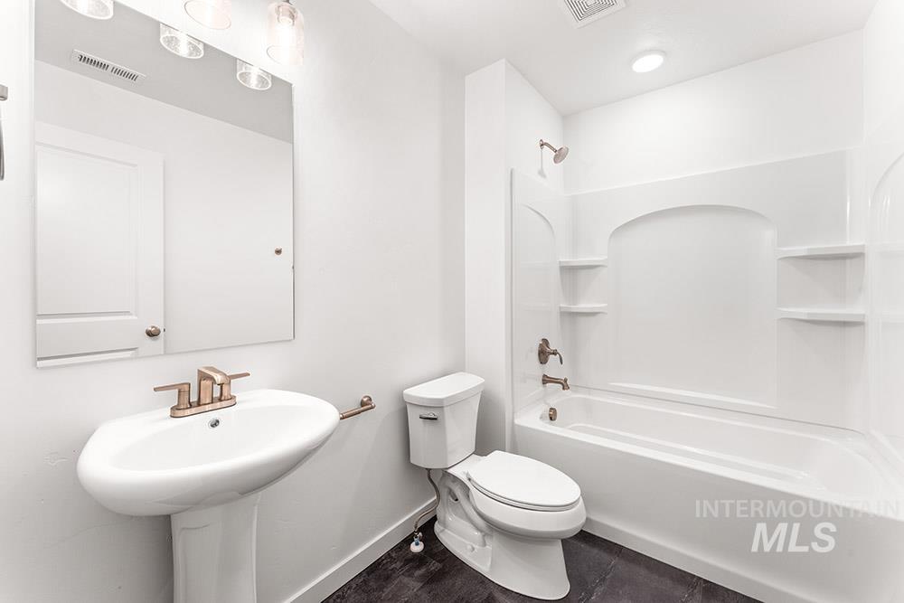 1609 N Impreza Ln, Boise, Idaho 83713, 4 Bedrooms, 3.5 Bathrooms, Residential For Sale, Price $399,900, 98949177