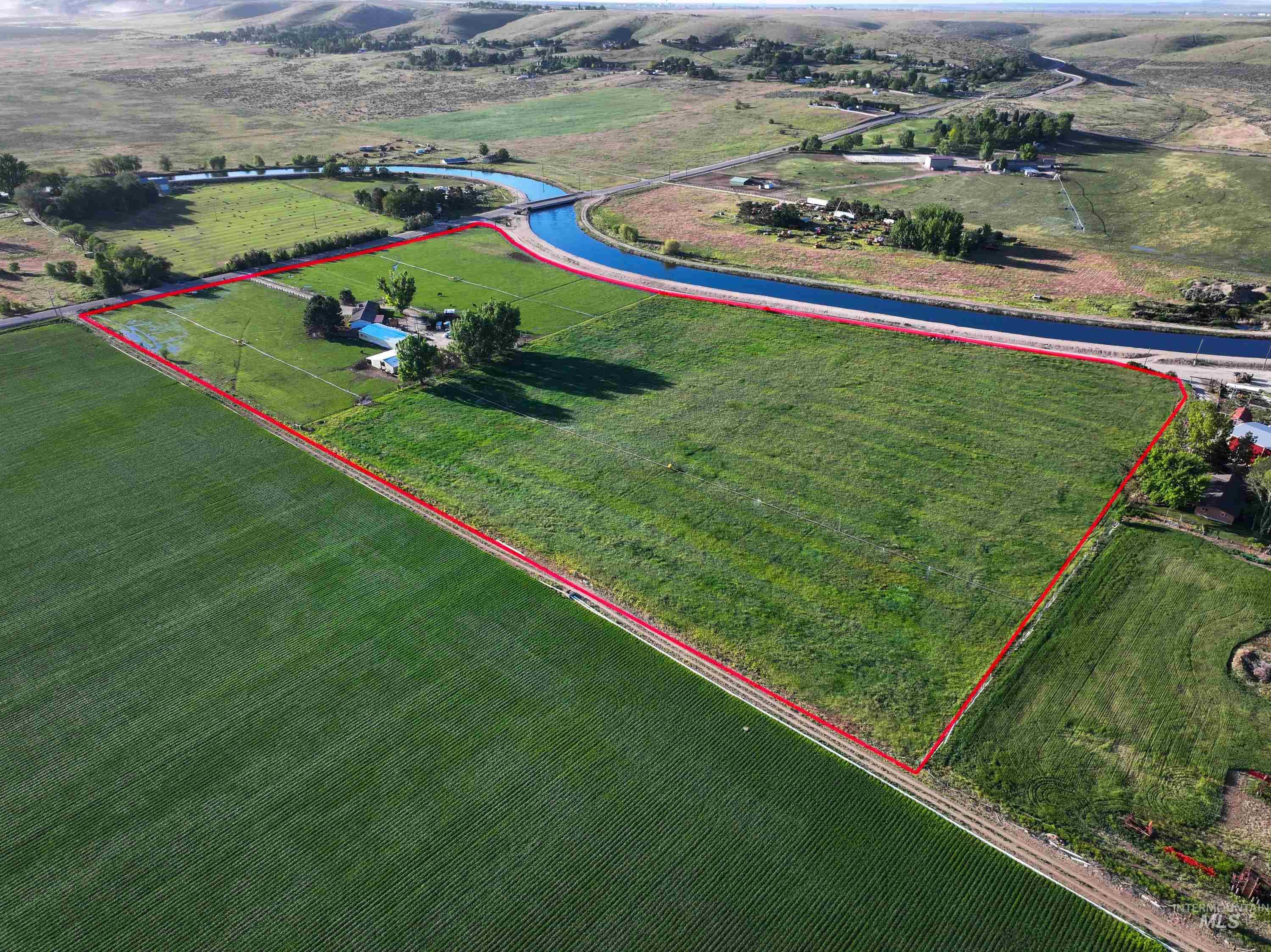7873 S Cole Rd, Boise, Idaho 83709, Land For Sale, Price $5,750,000,MLS 98949191