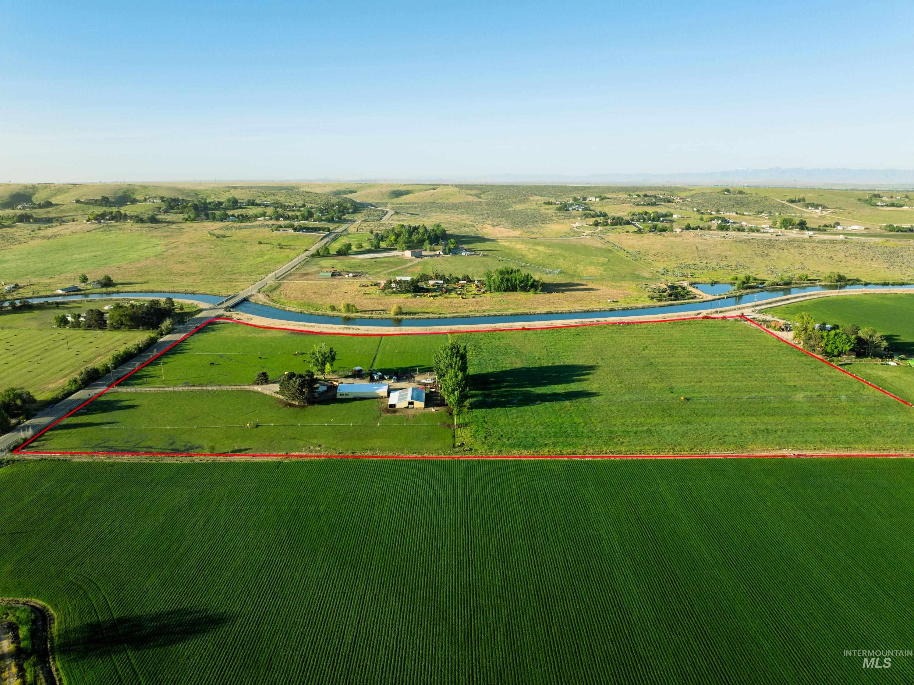 7873 S Cole Rd, Boise, Idaho 83709, Land For Sale, Price $5,750,000,MLS 98949191