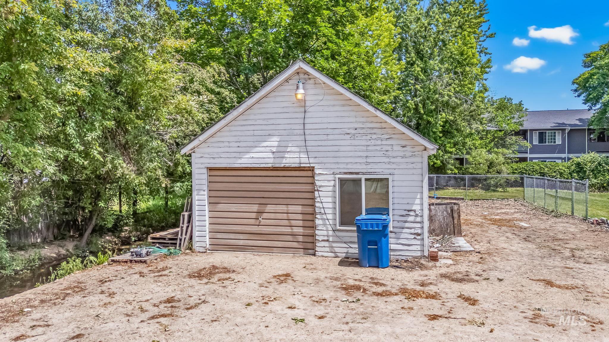 404 N Allumbaugh St, Boise, Idaho 83704, Residential Income For Sale, Price $589,000,MLS 98949199